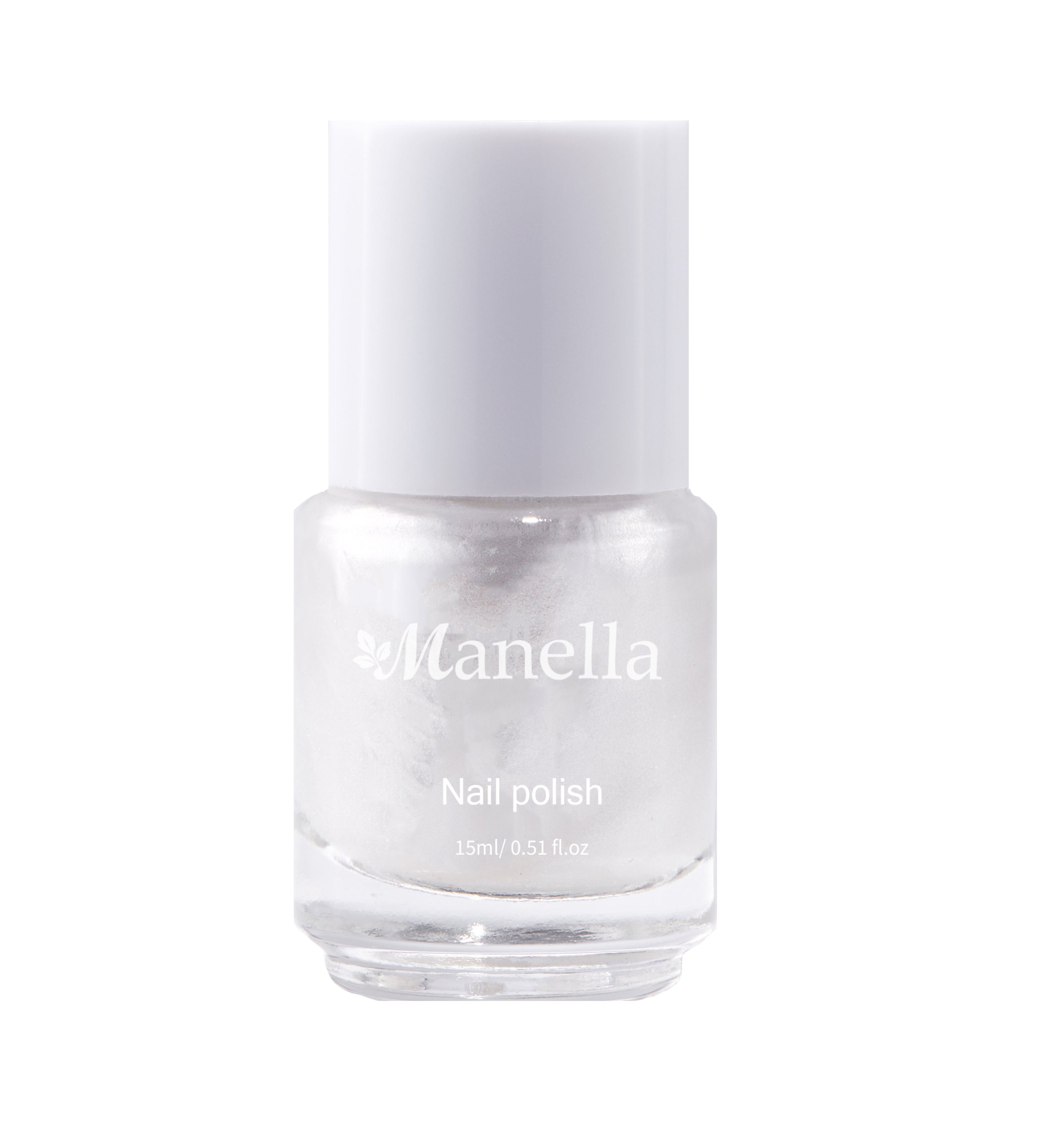 Manella Nail Polish