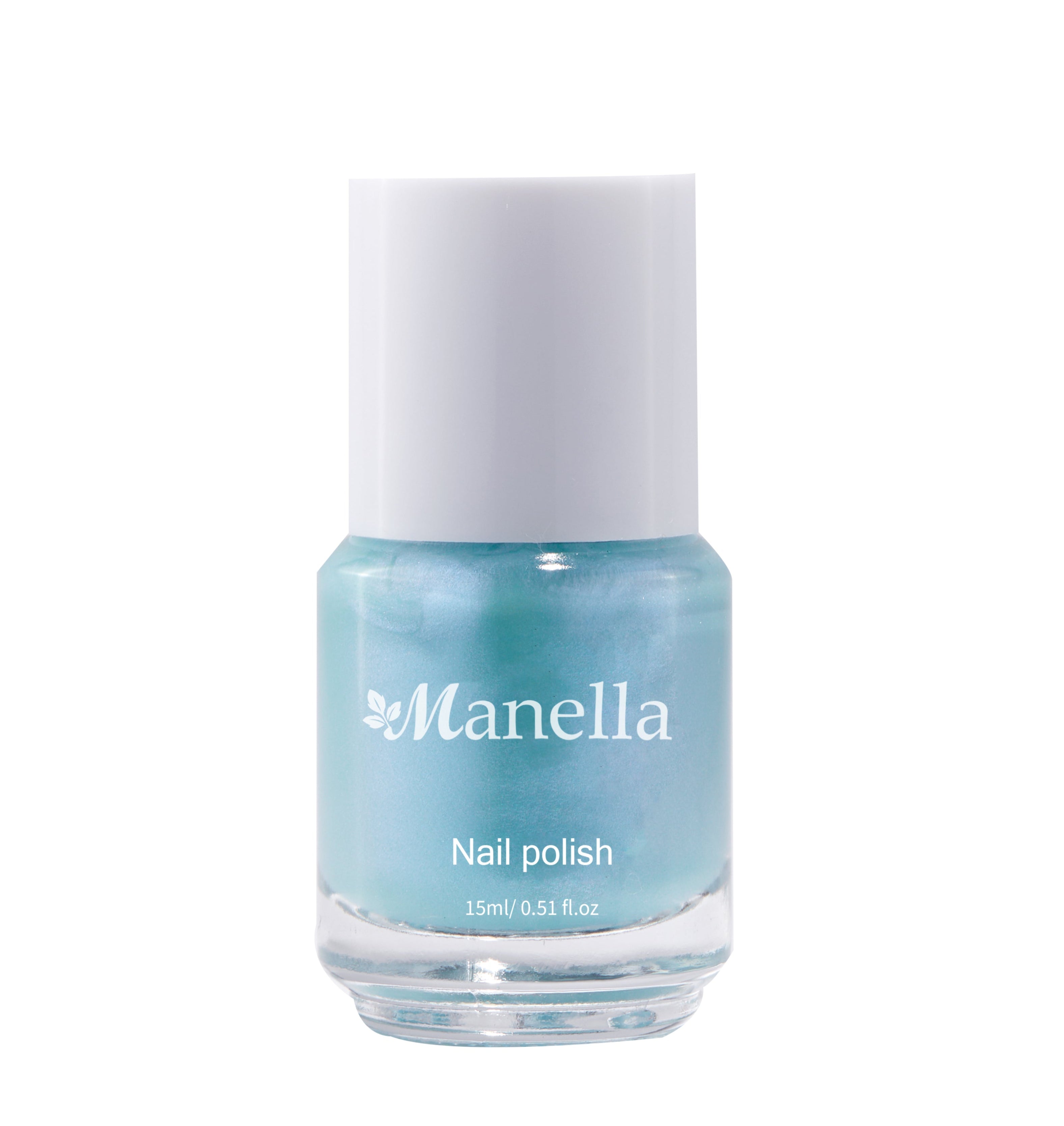 Manella Nail Polish