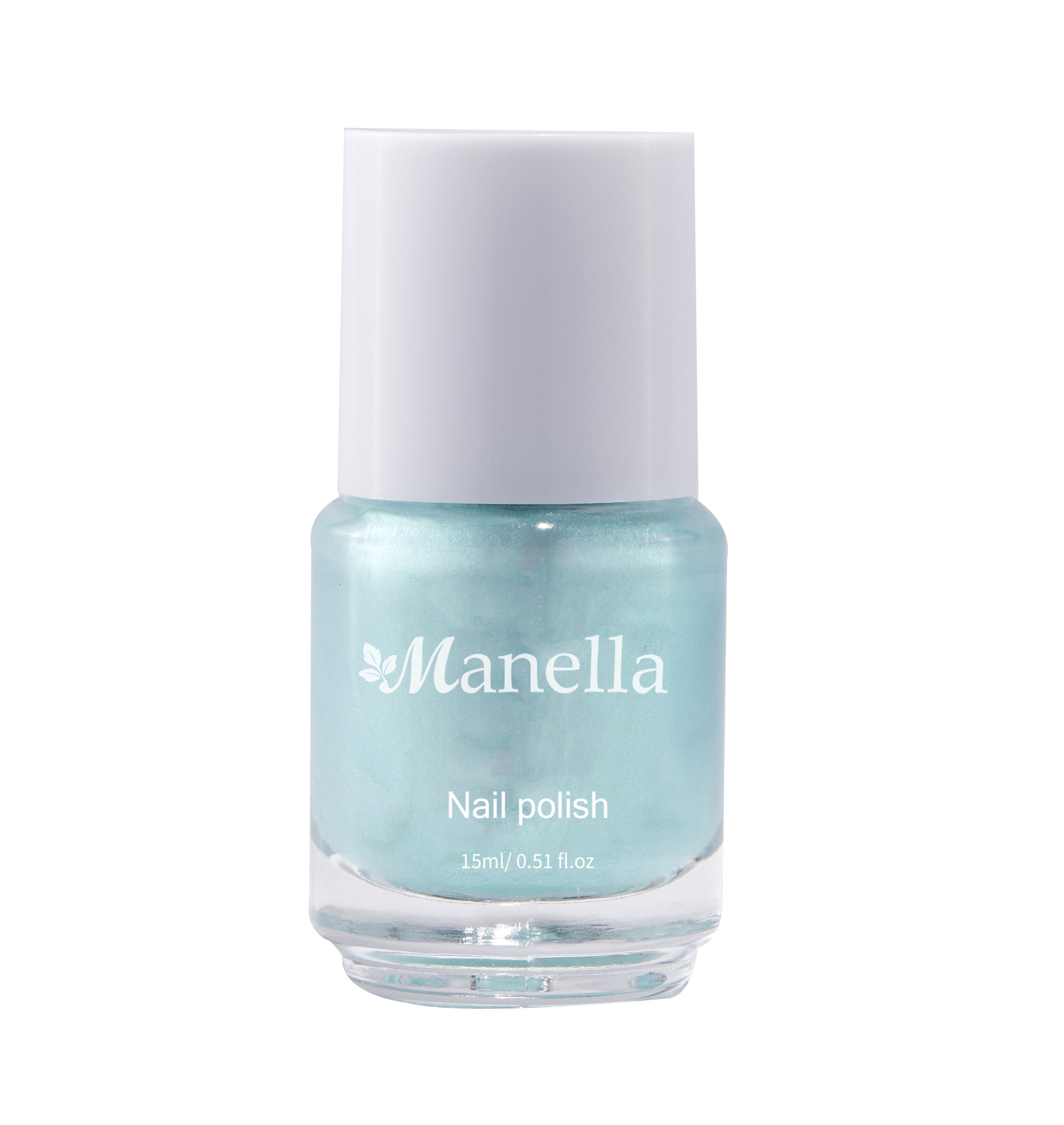 Manella Nail Polish