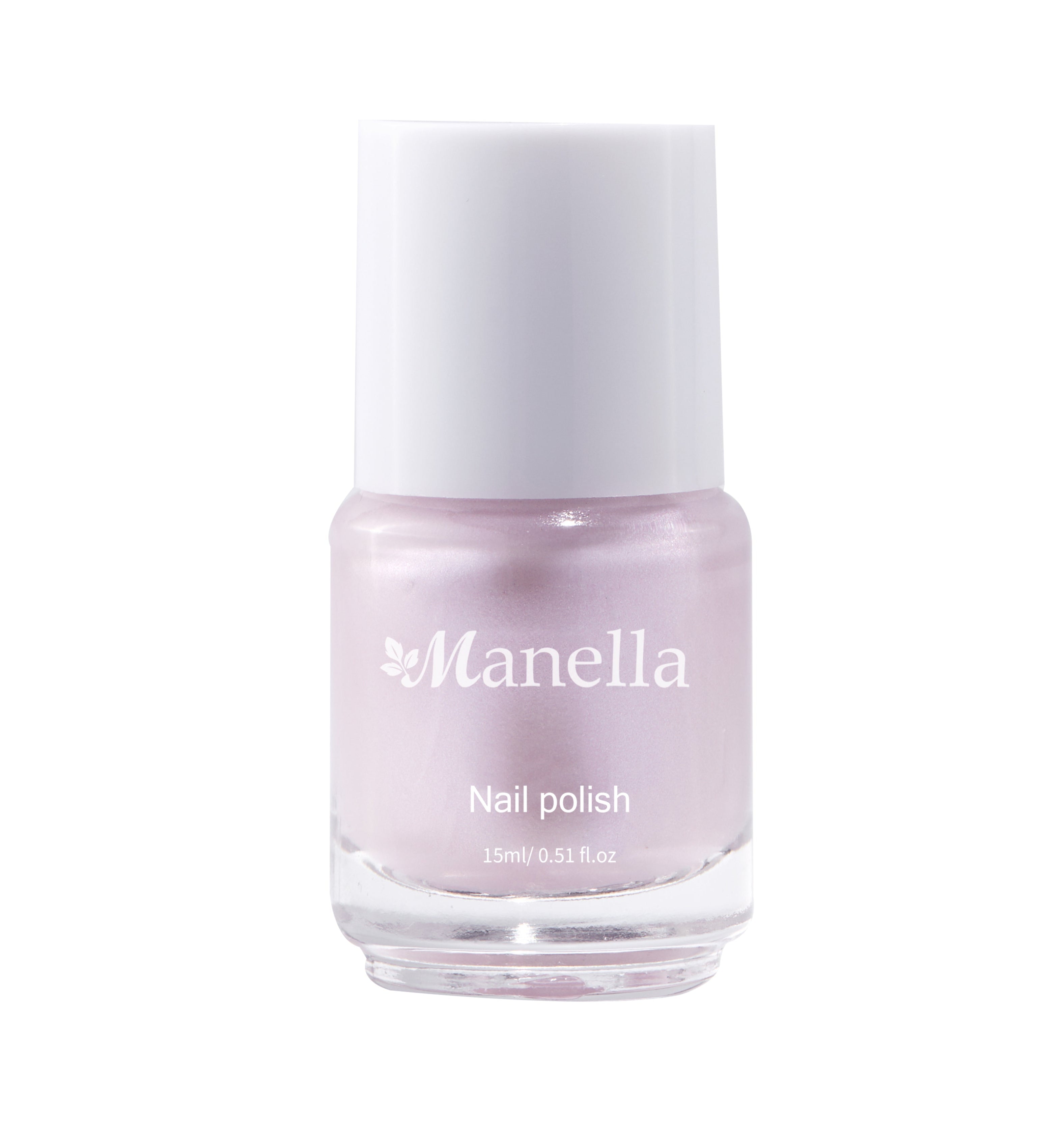 Manella Nail Polish
