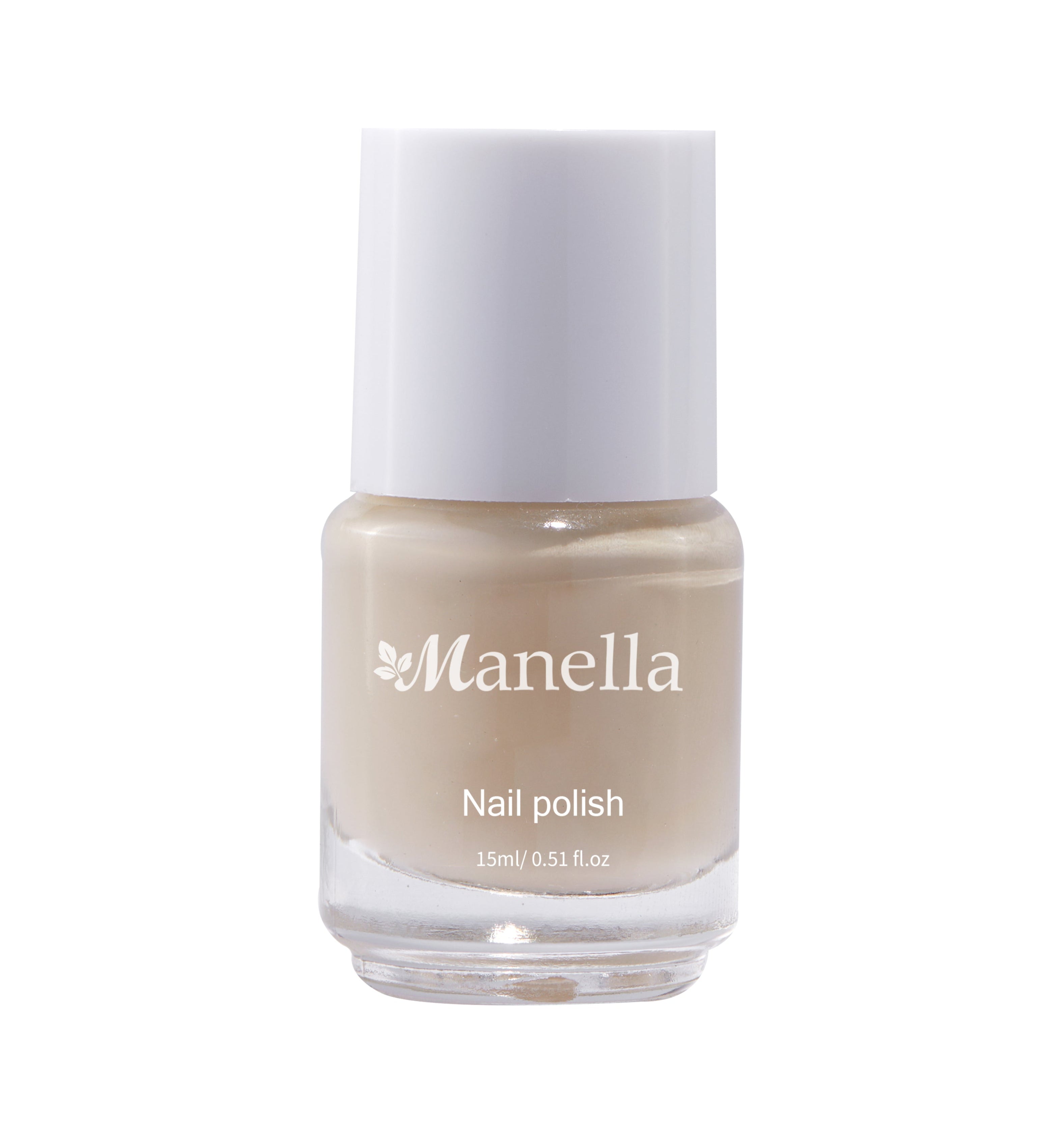 Manella Nail Polish