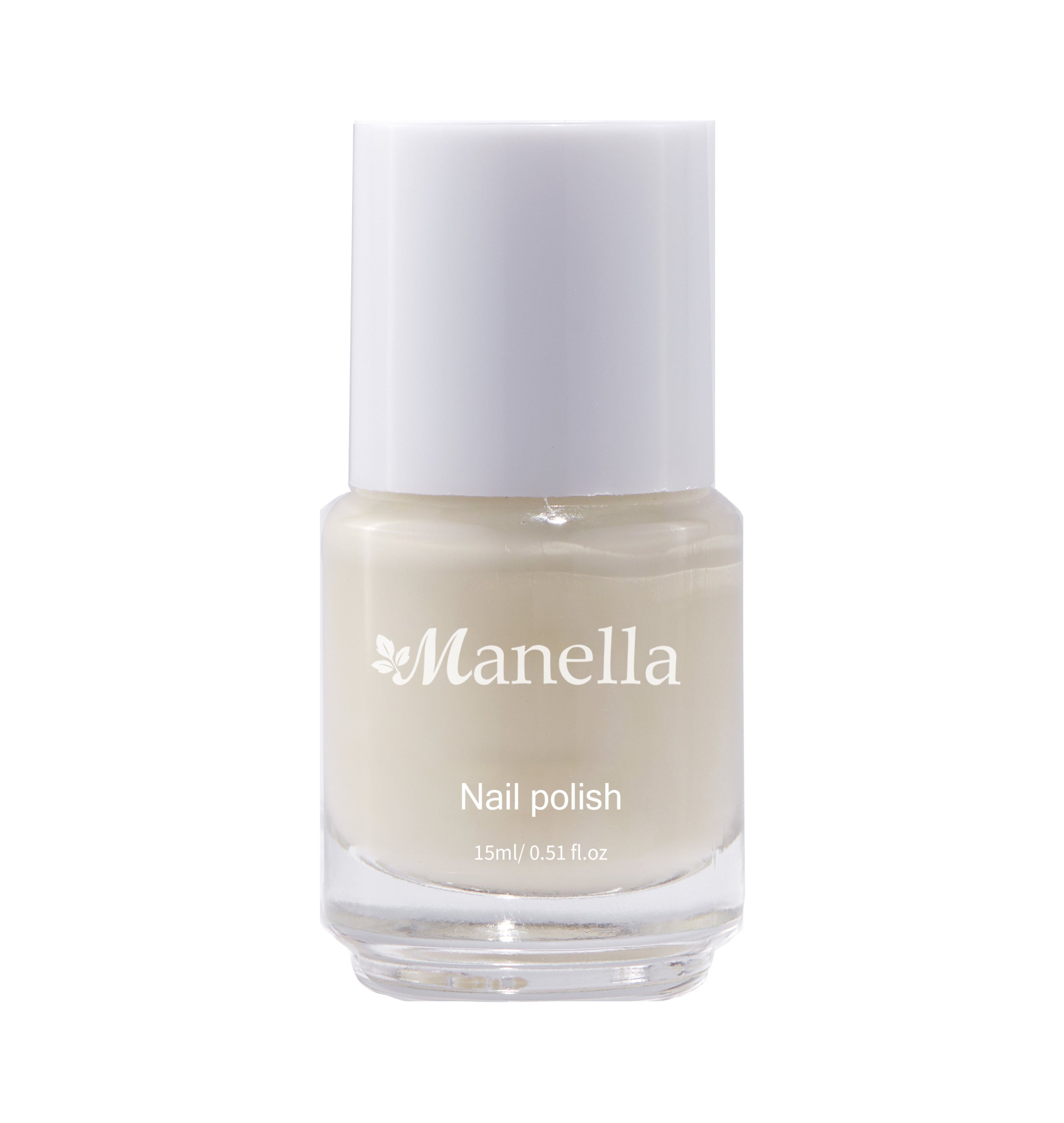 Manella Nail Polish