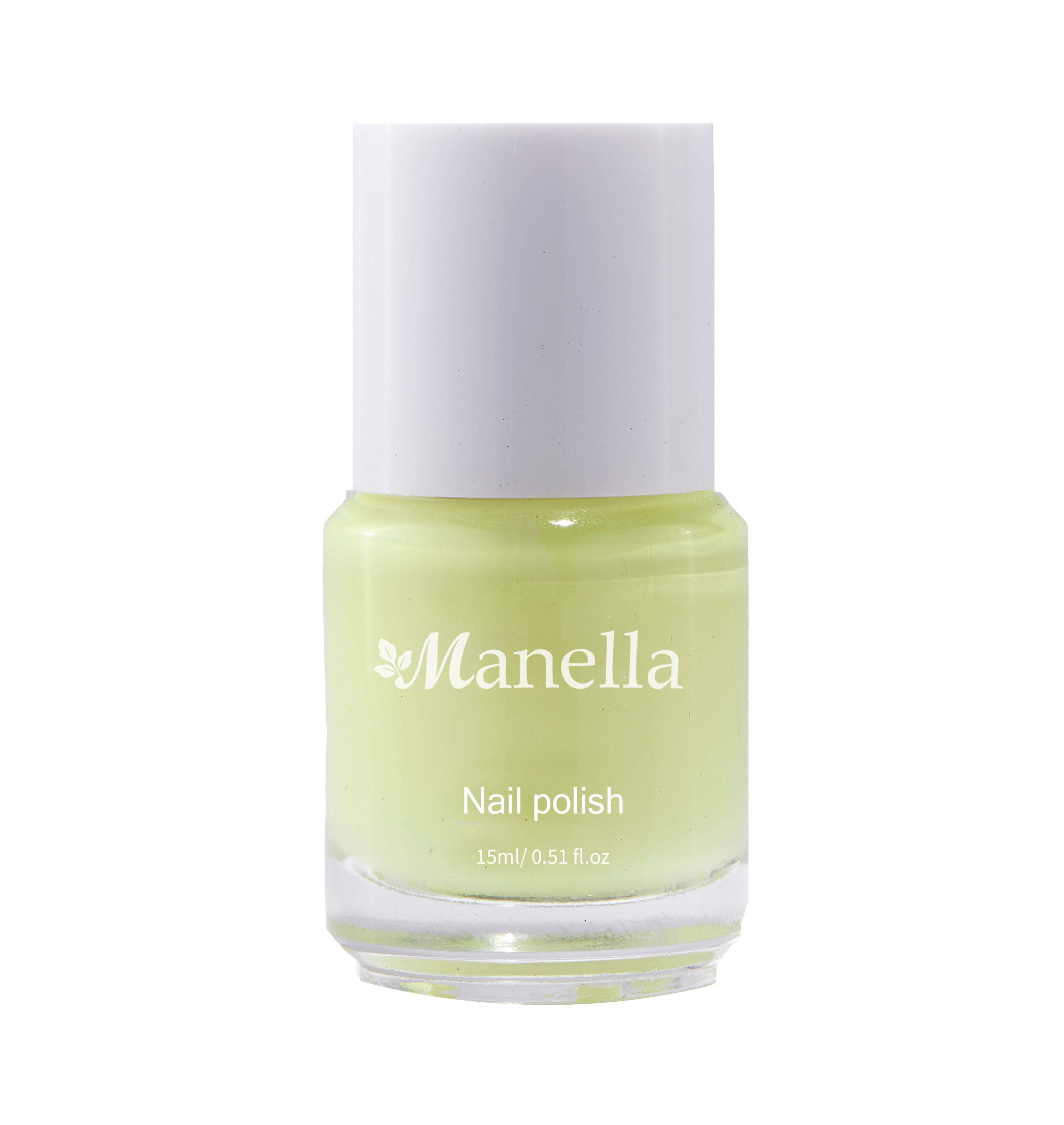 Manella Nail Polish