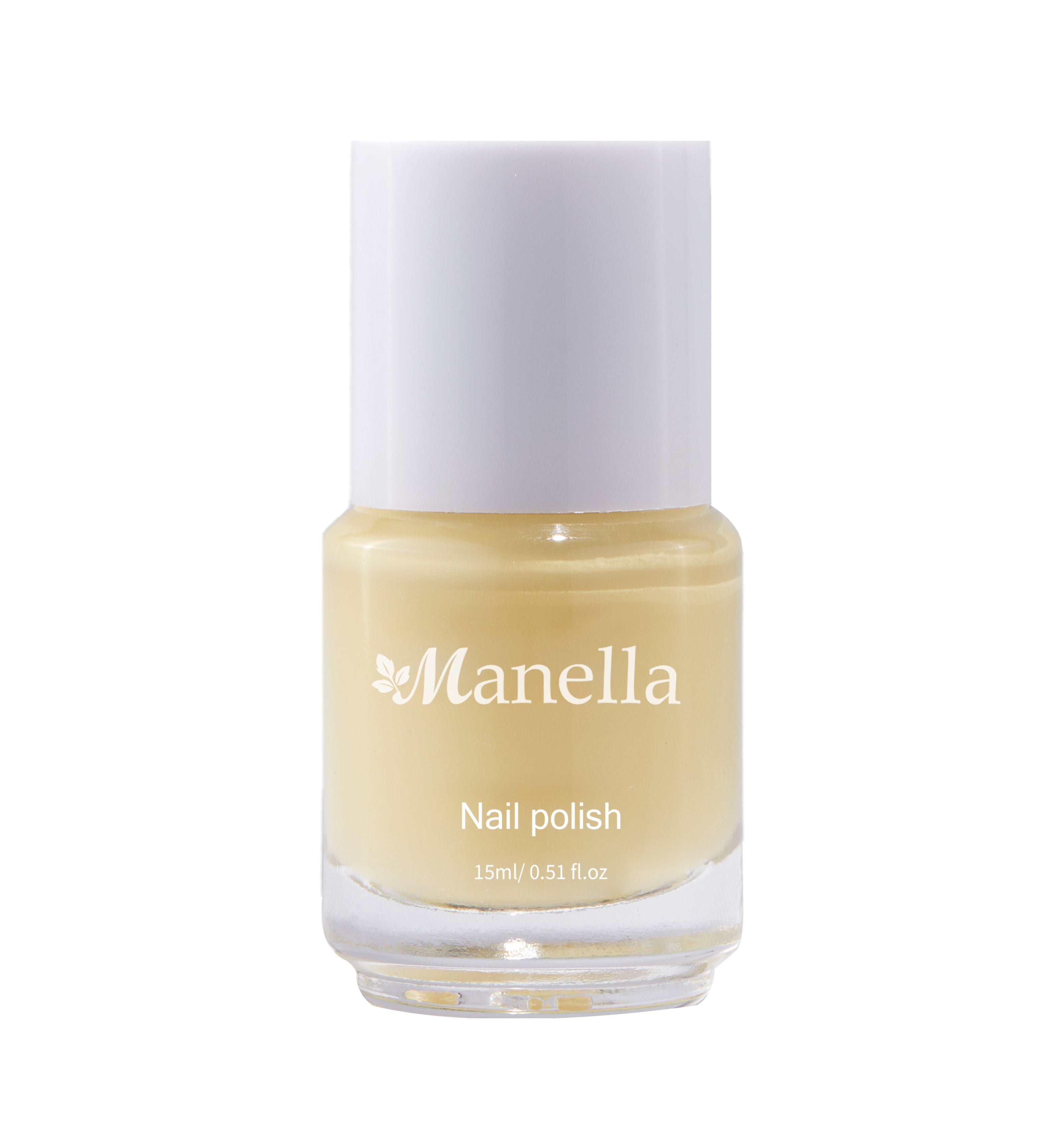 Manella Nail Polish
