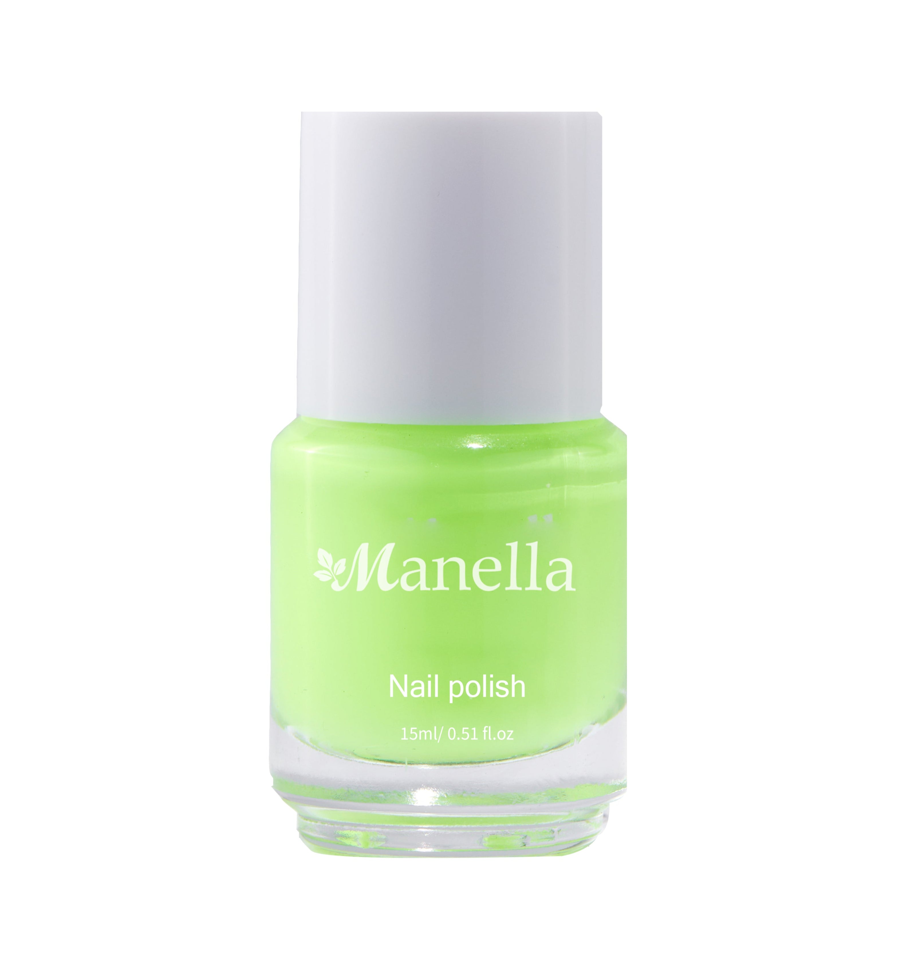 Manella Nail Polish