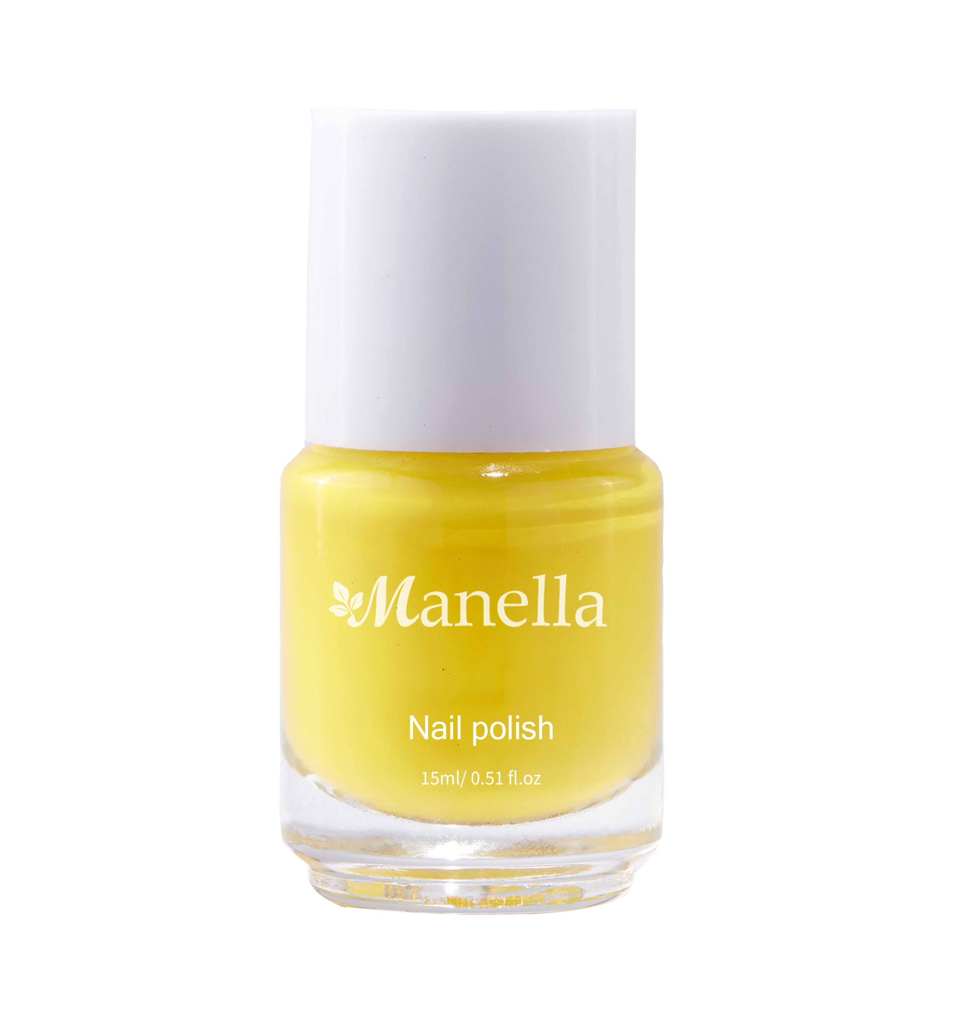 Manella Nail Polish