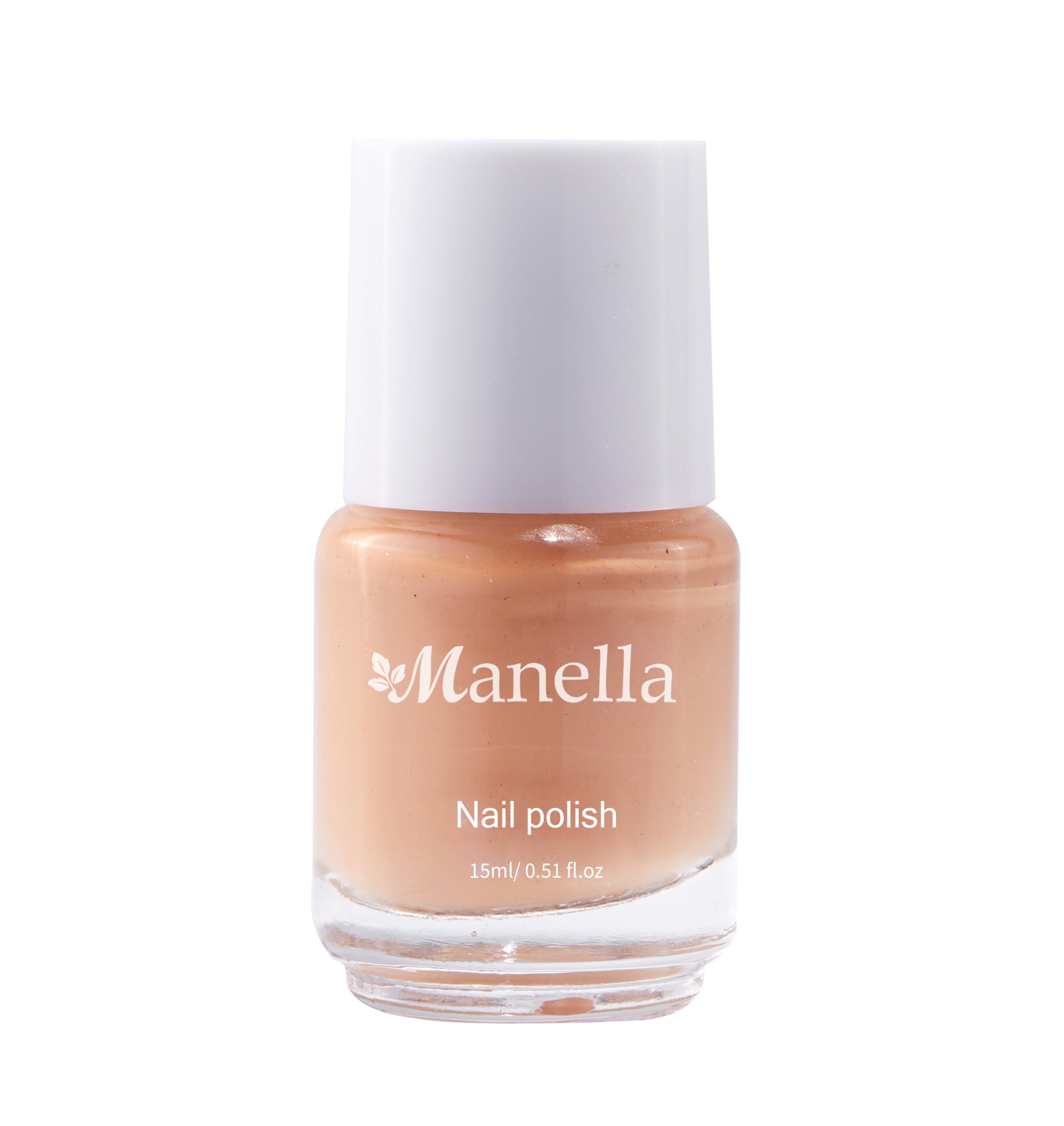 Manella Nail Polish