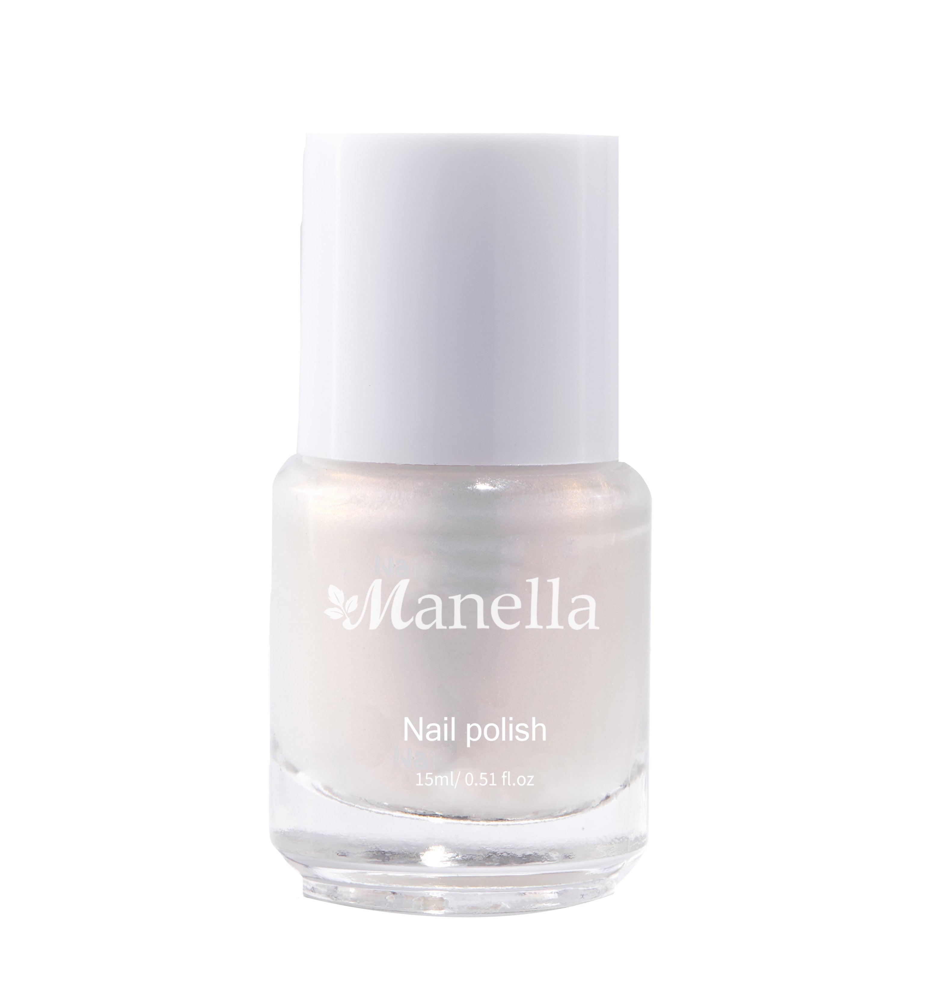 Manella Nail Polish