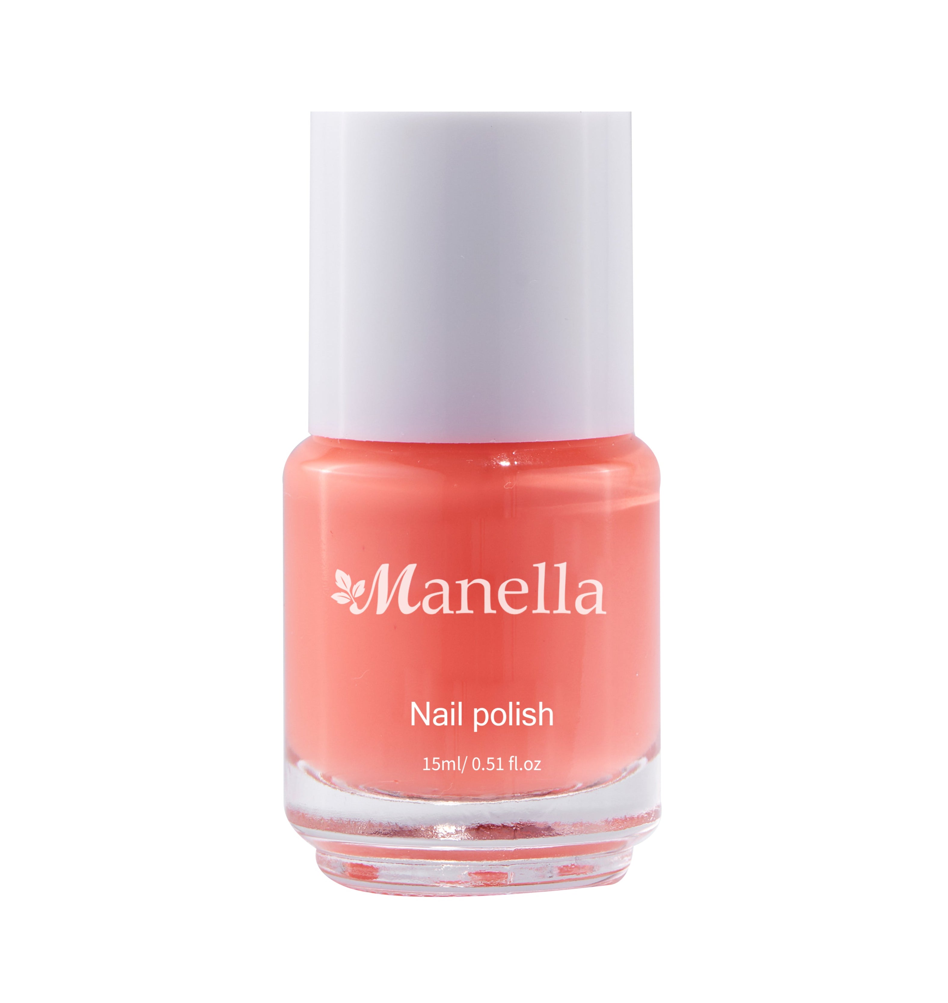 Manella Nail Polish