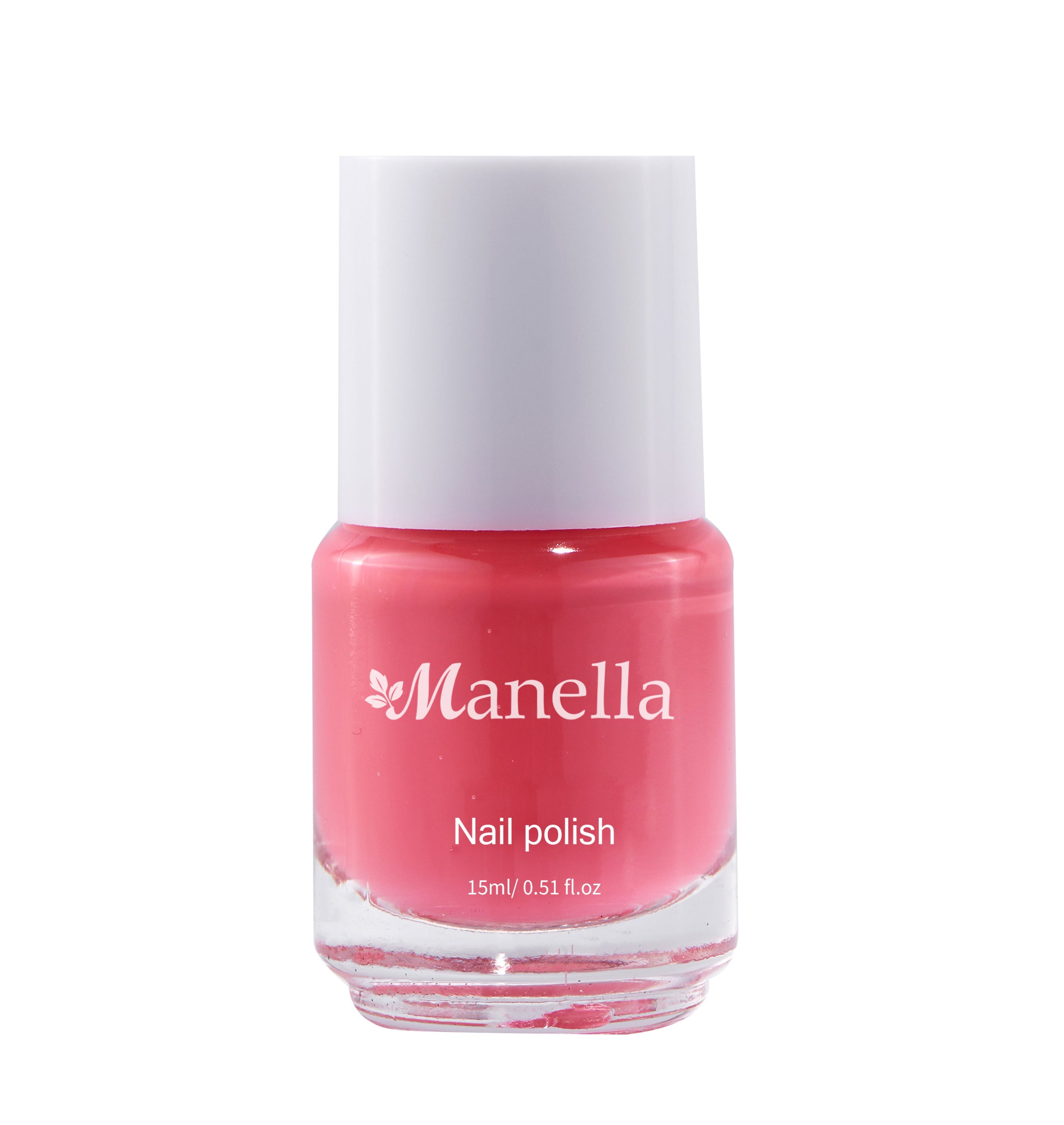Manella Nail Polish