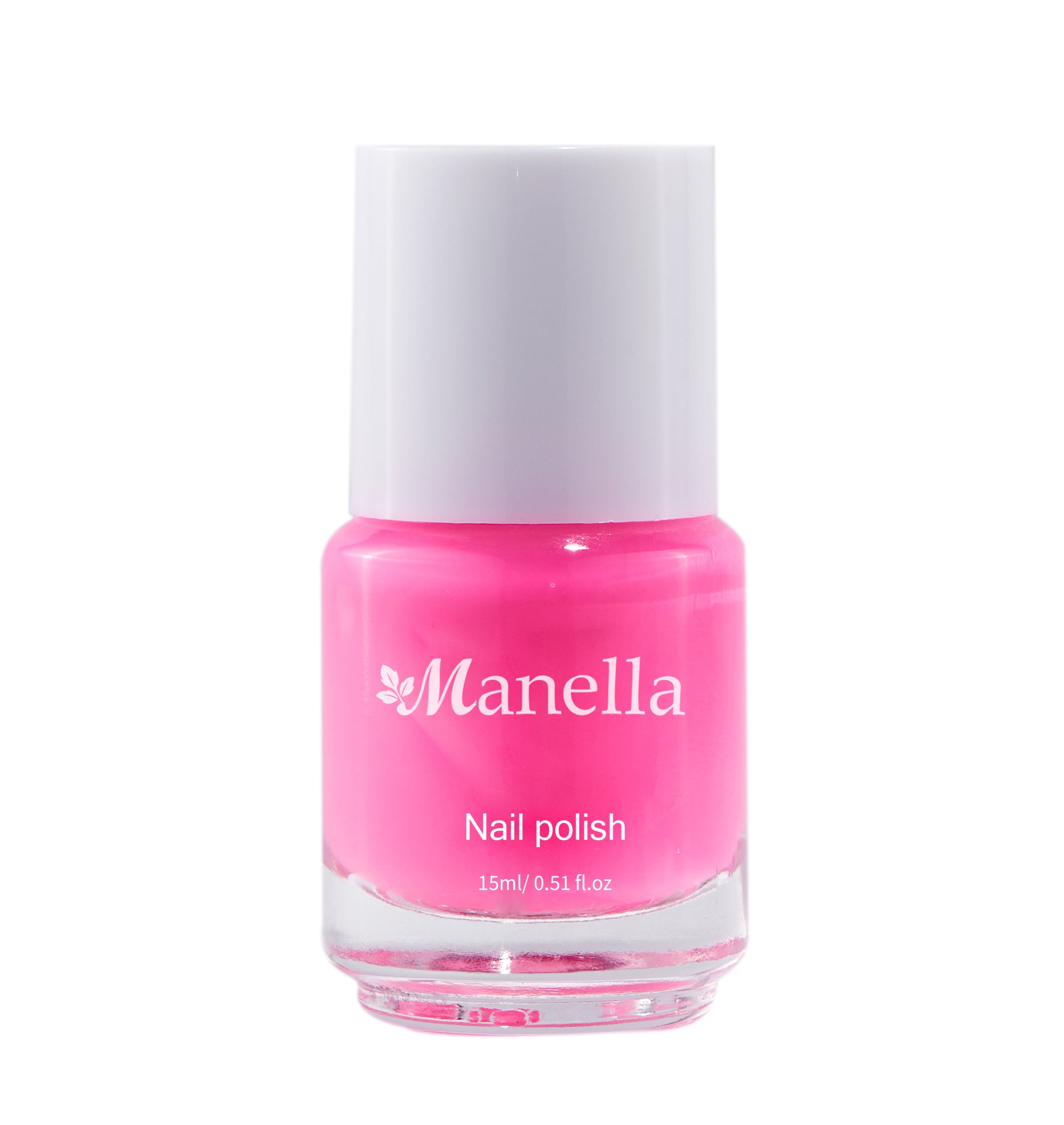 Manella Nail Polish