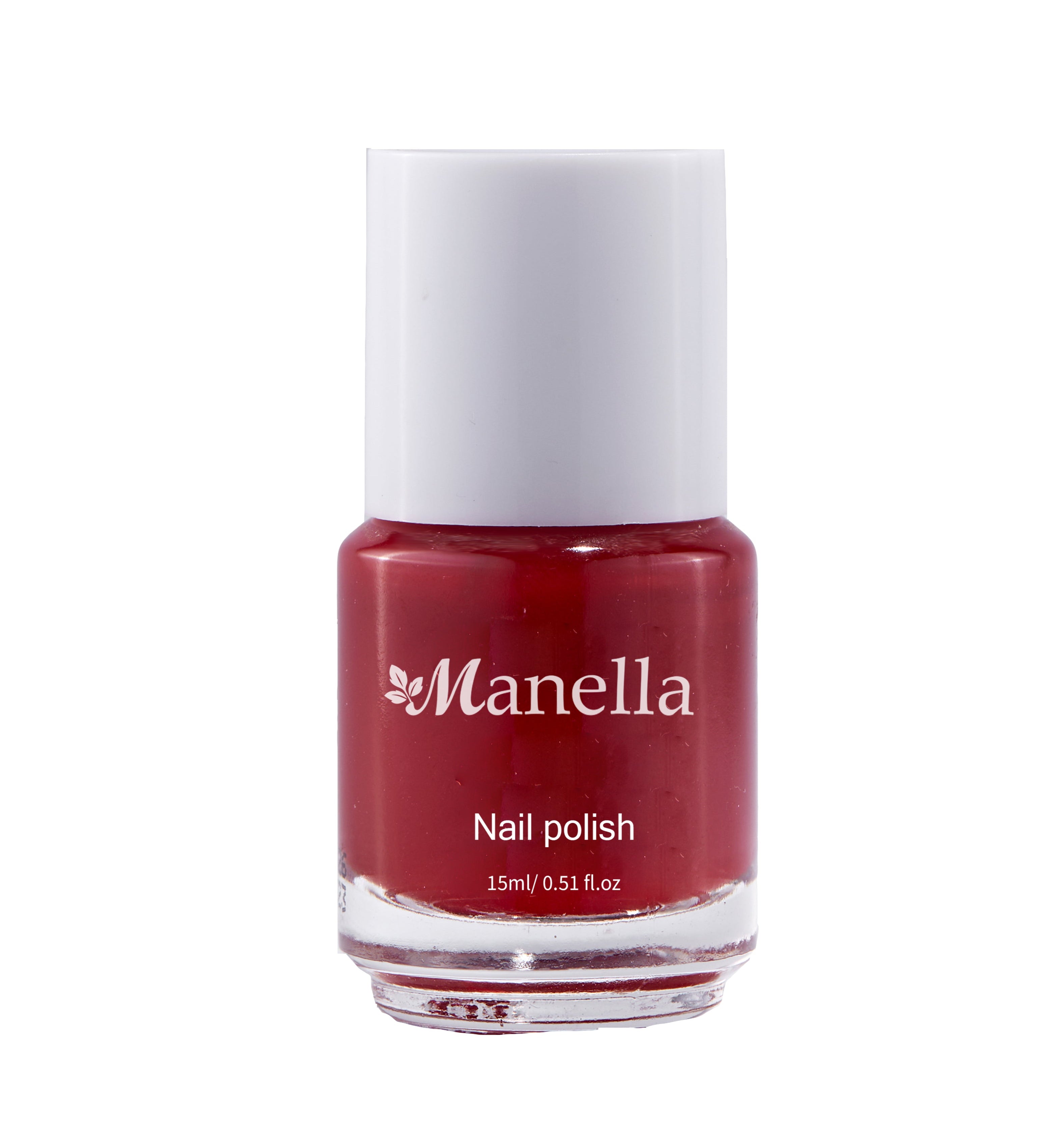 Manella Nail Polish