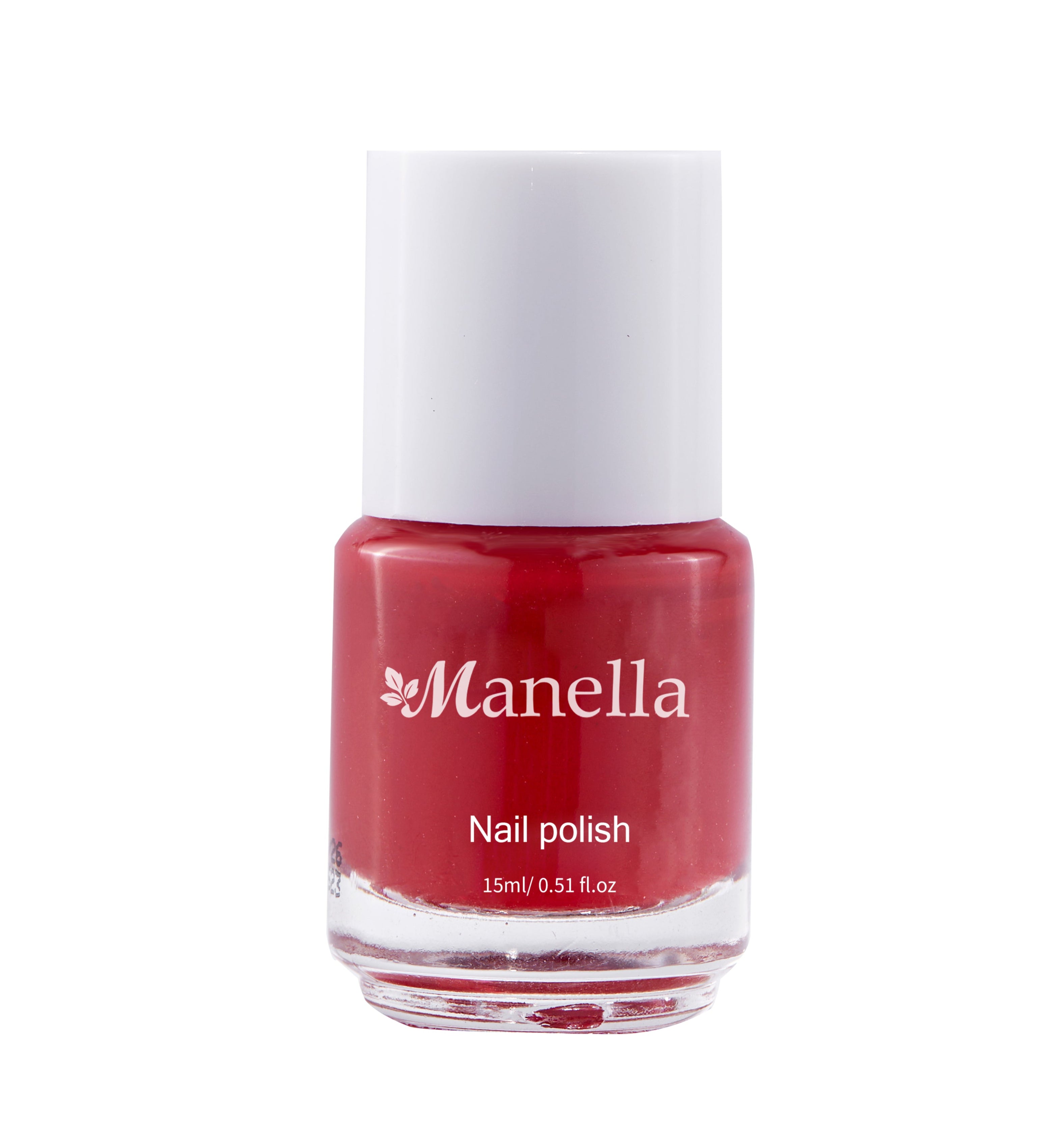 Manella Nail Polish