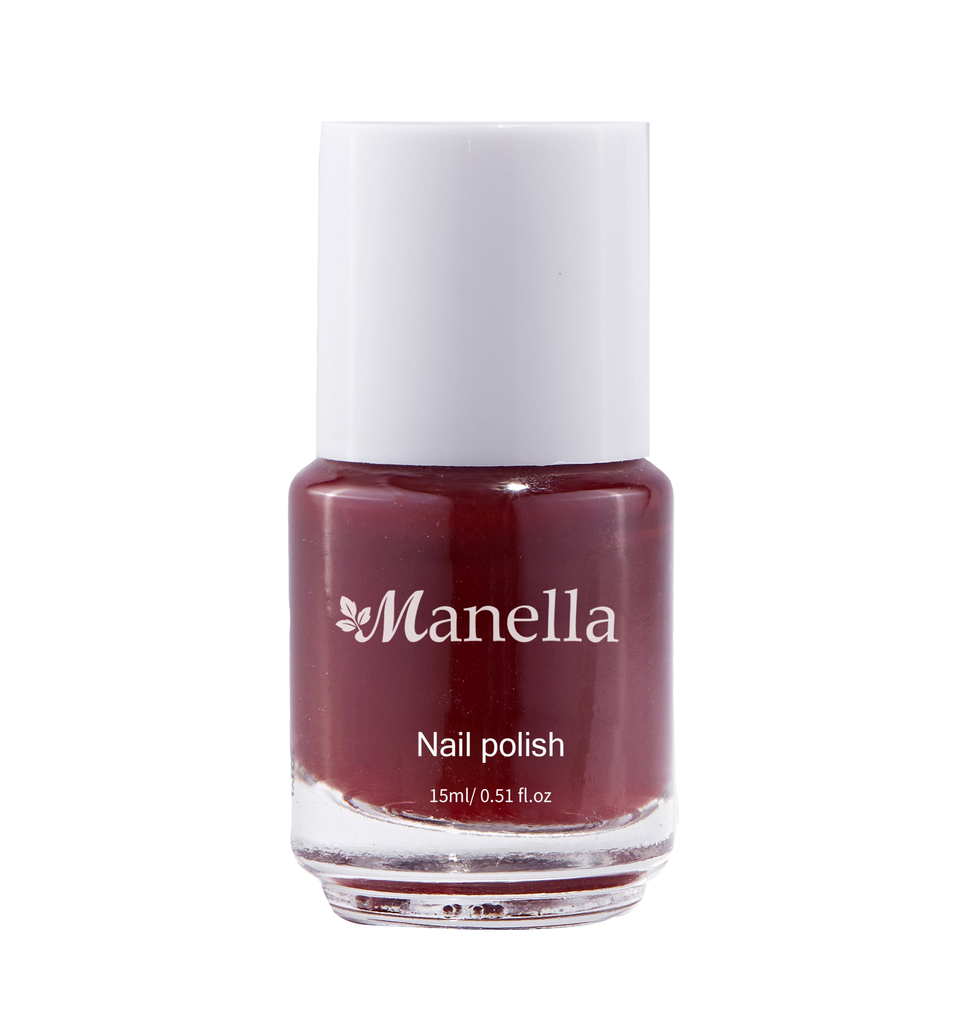 Manella Nail Polish