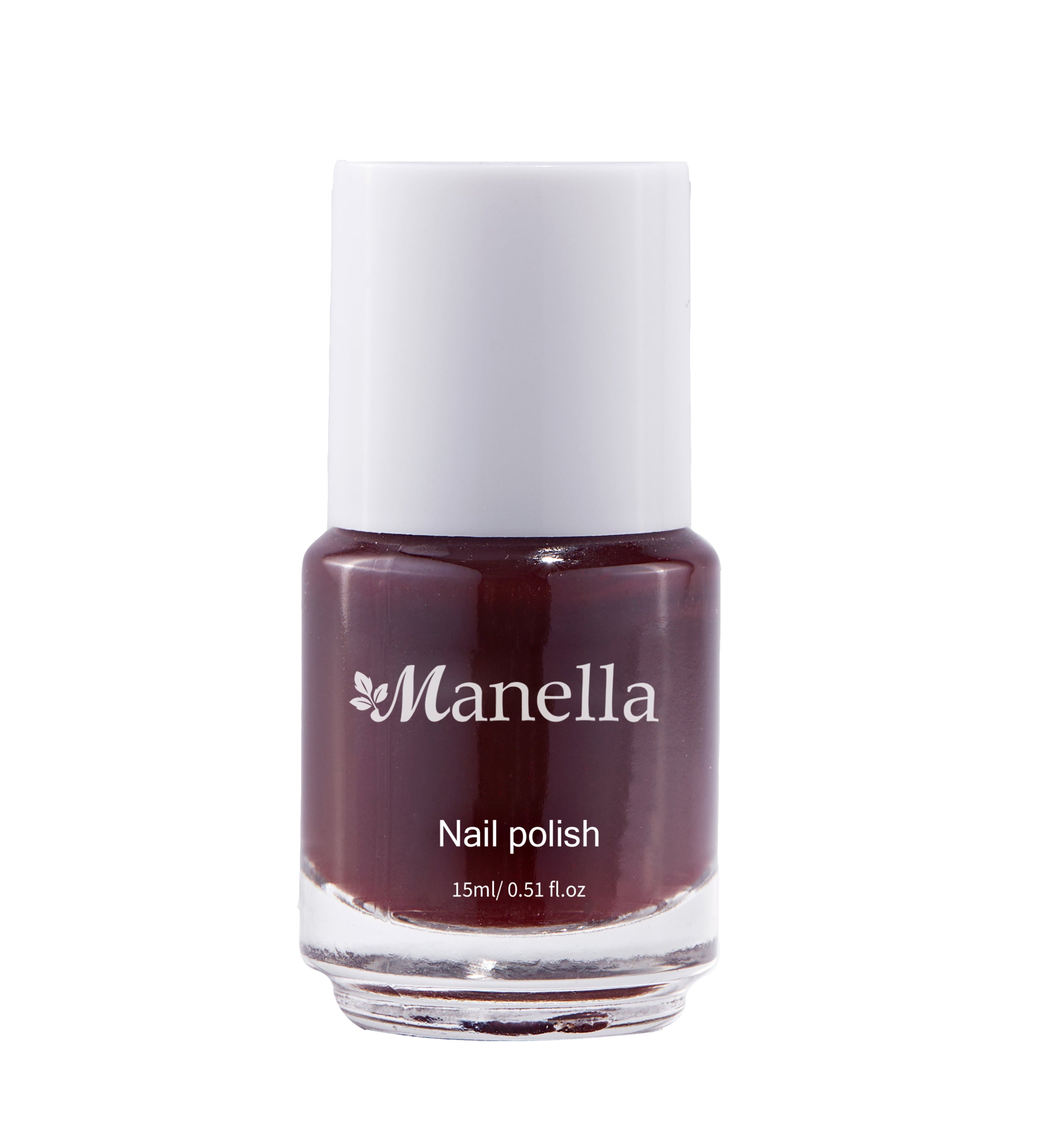 Manella Nail Polish