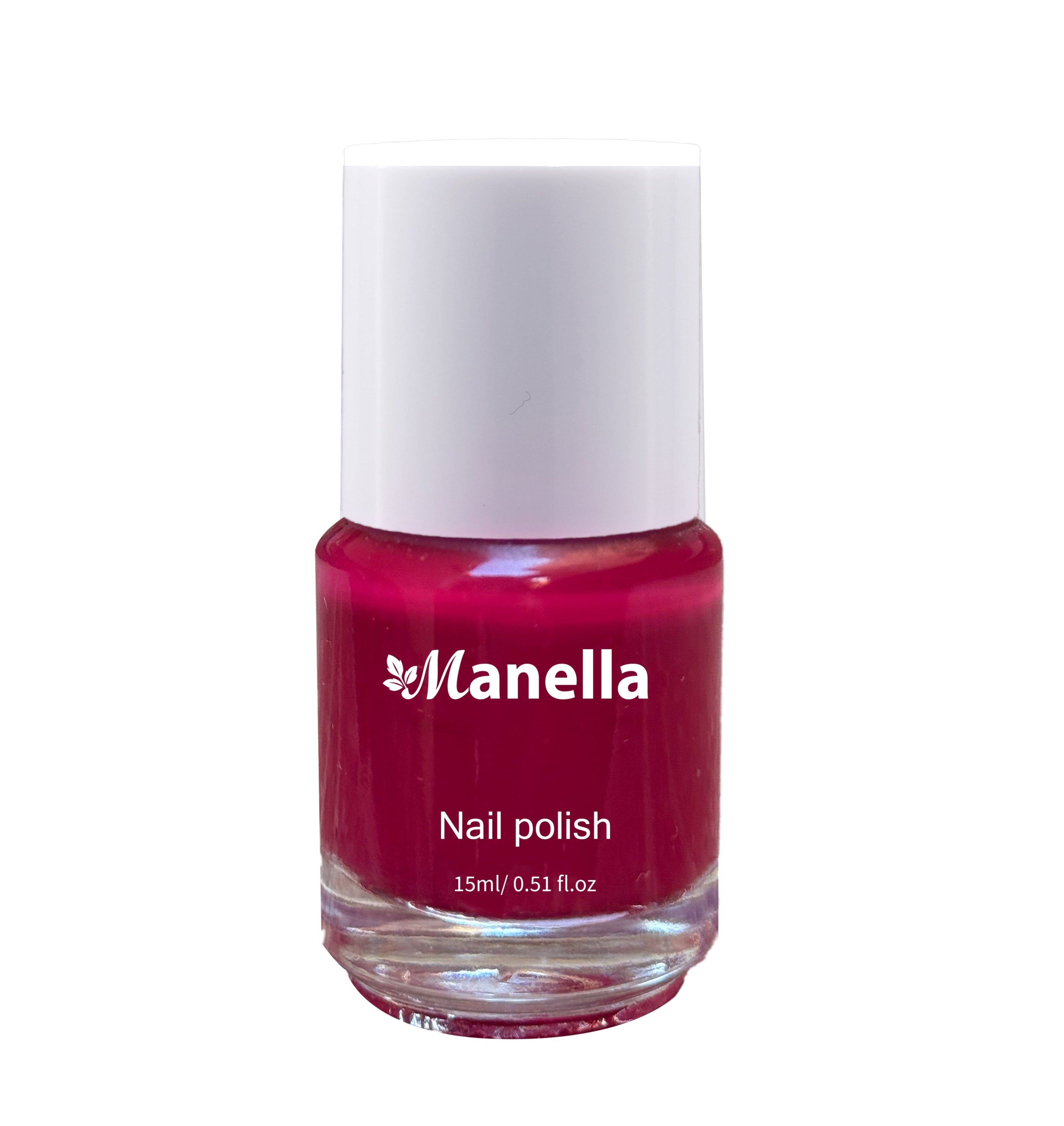Manella Nail Polish