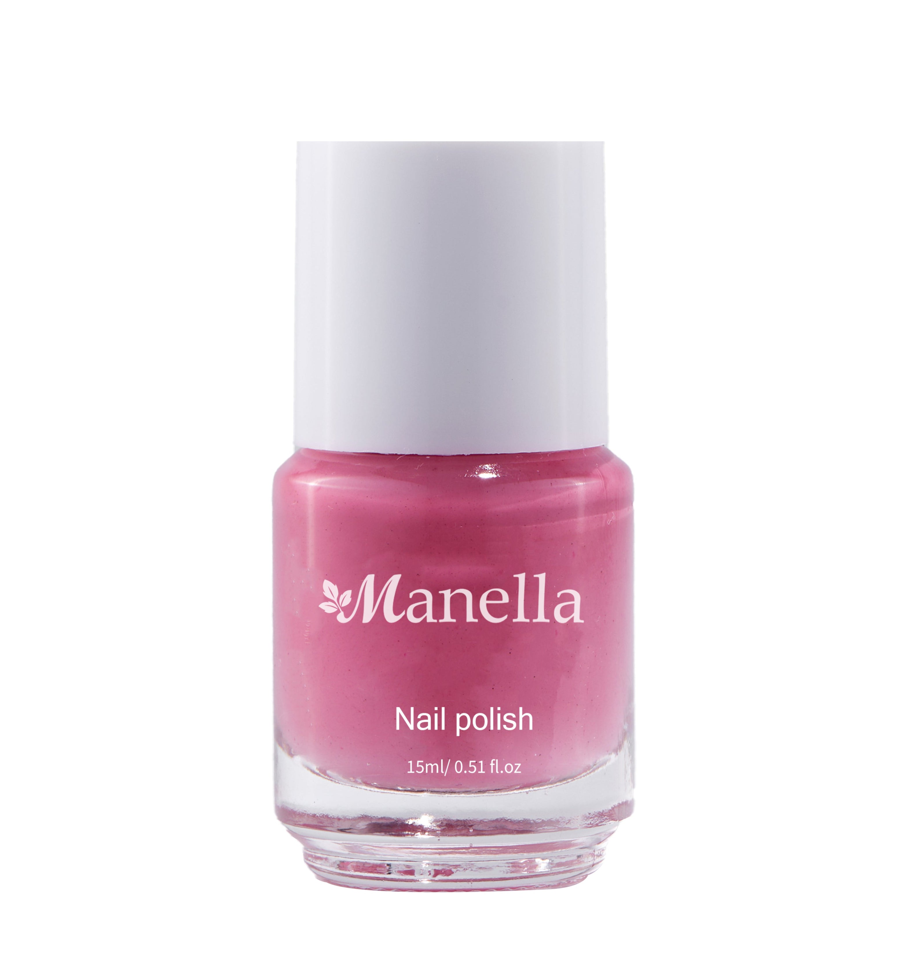 Manella Nail Polish