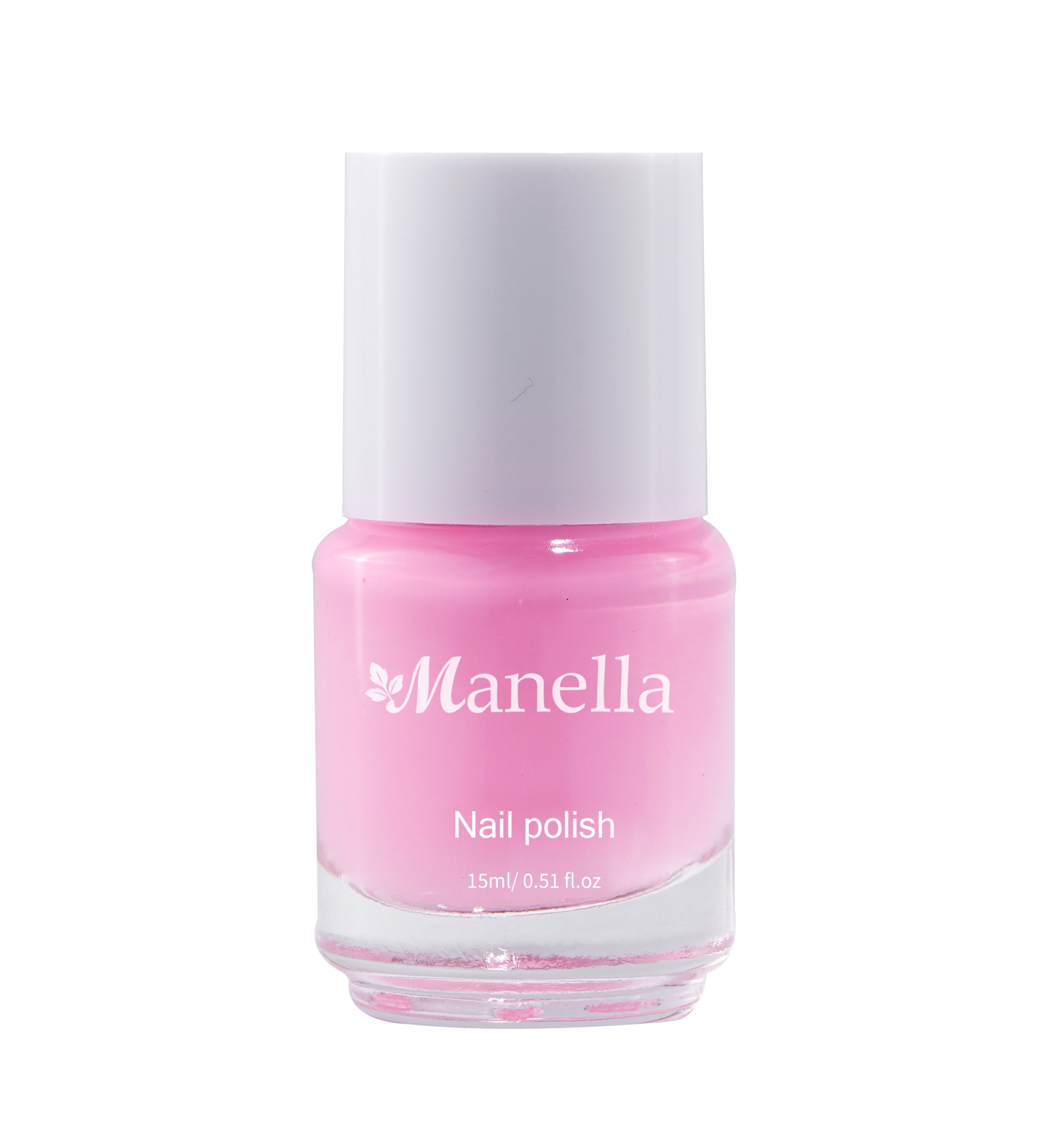 Manella Nail Polish