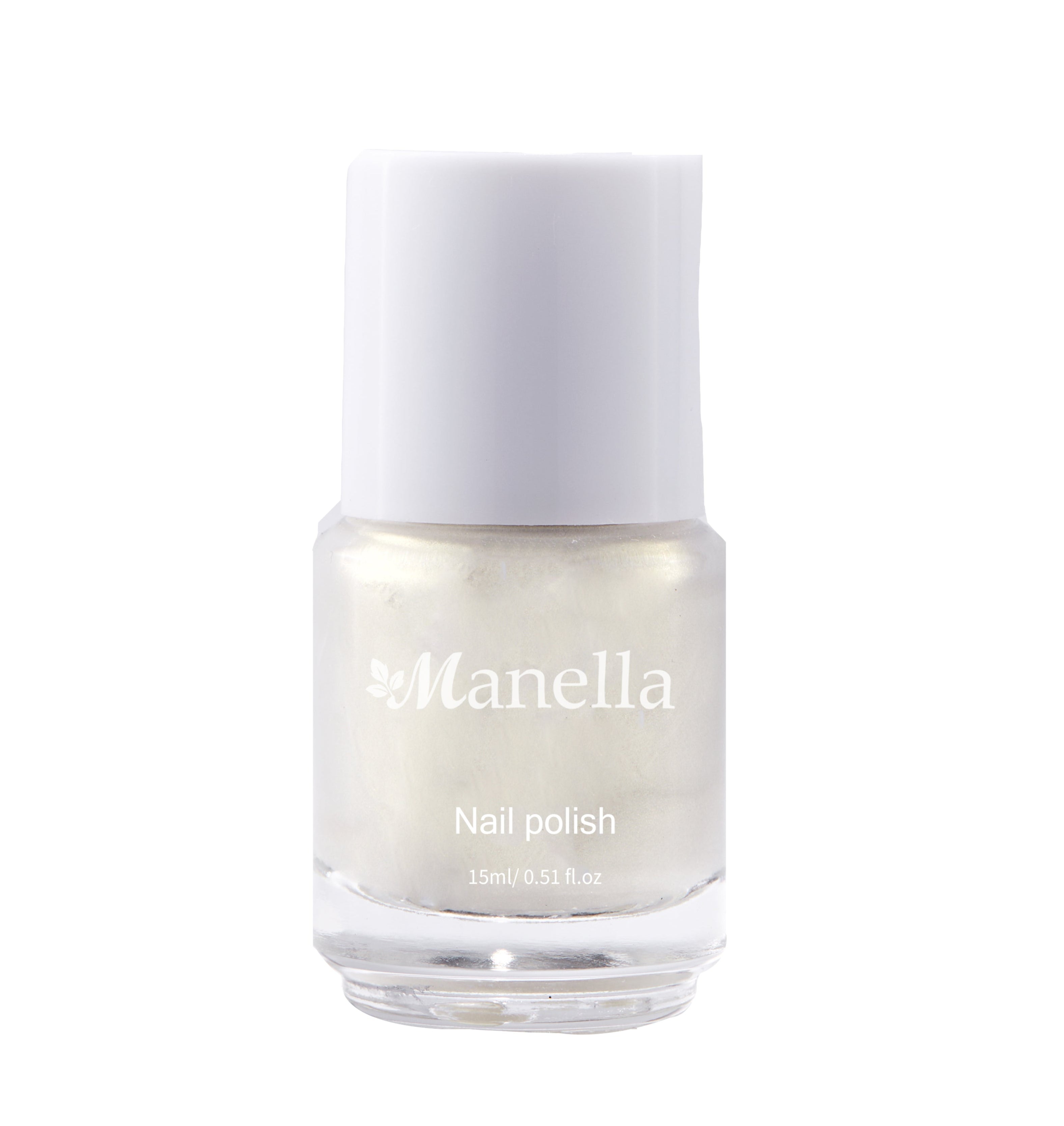 Manella Nail Polish