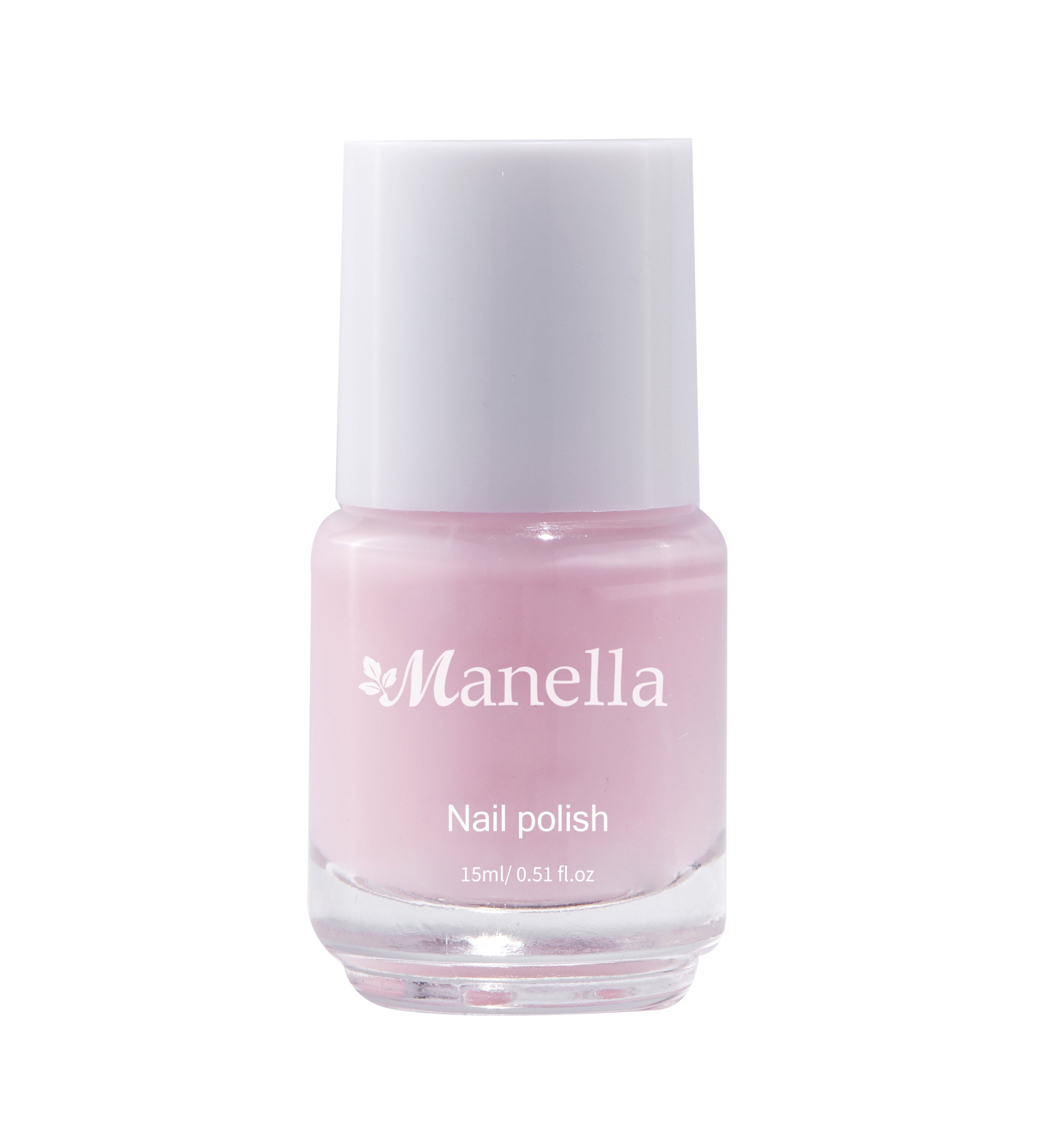 Manella Nail Polish