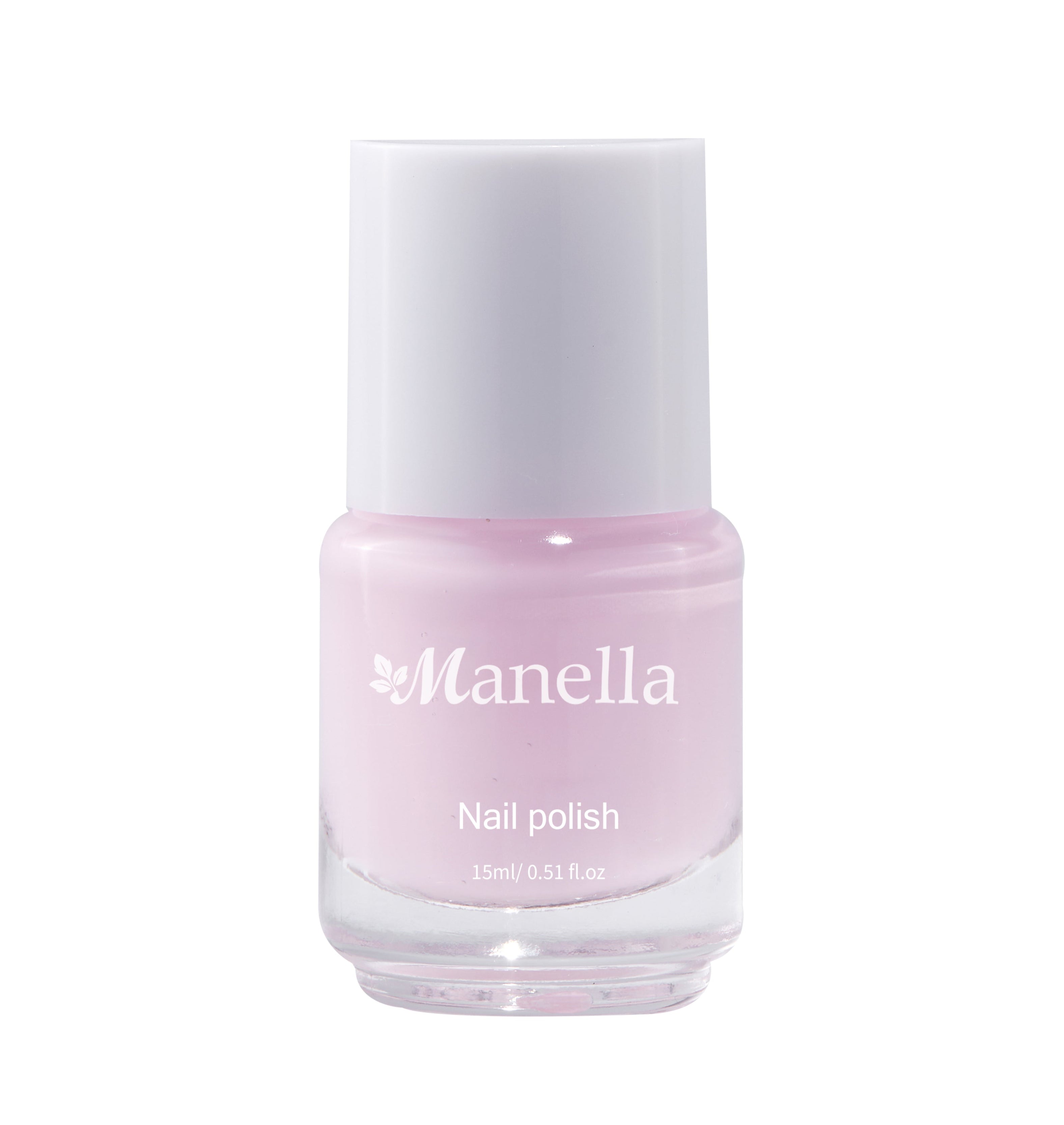 Manella Nail Polish