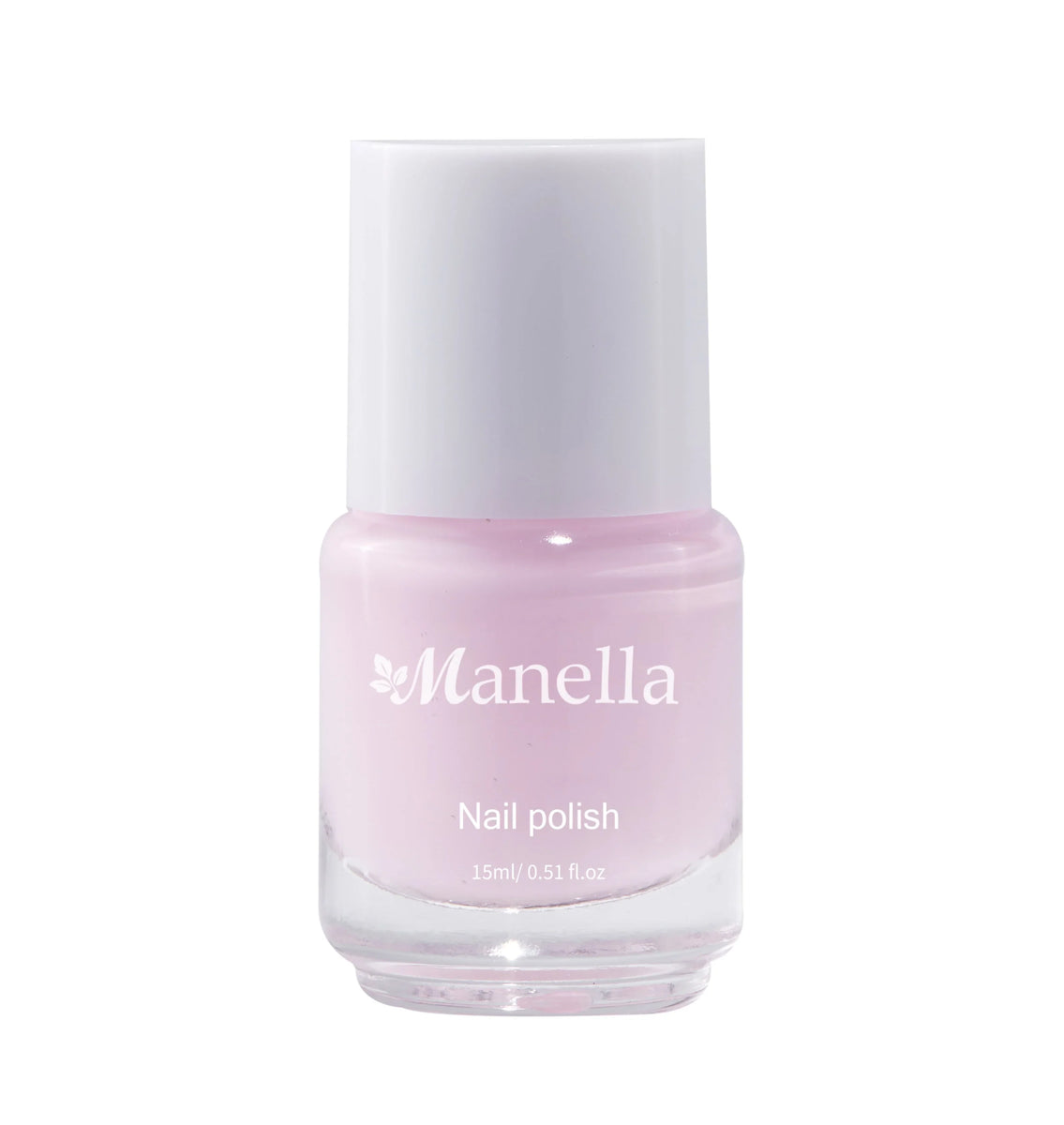 Manella Nail Polish – ABS Pharma