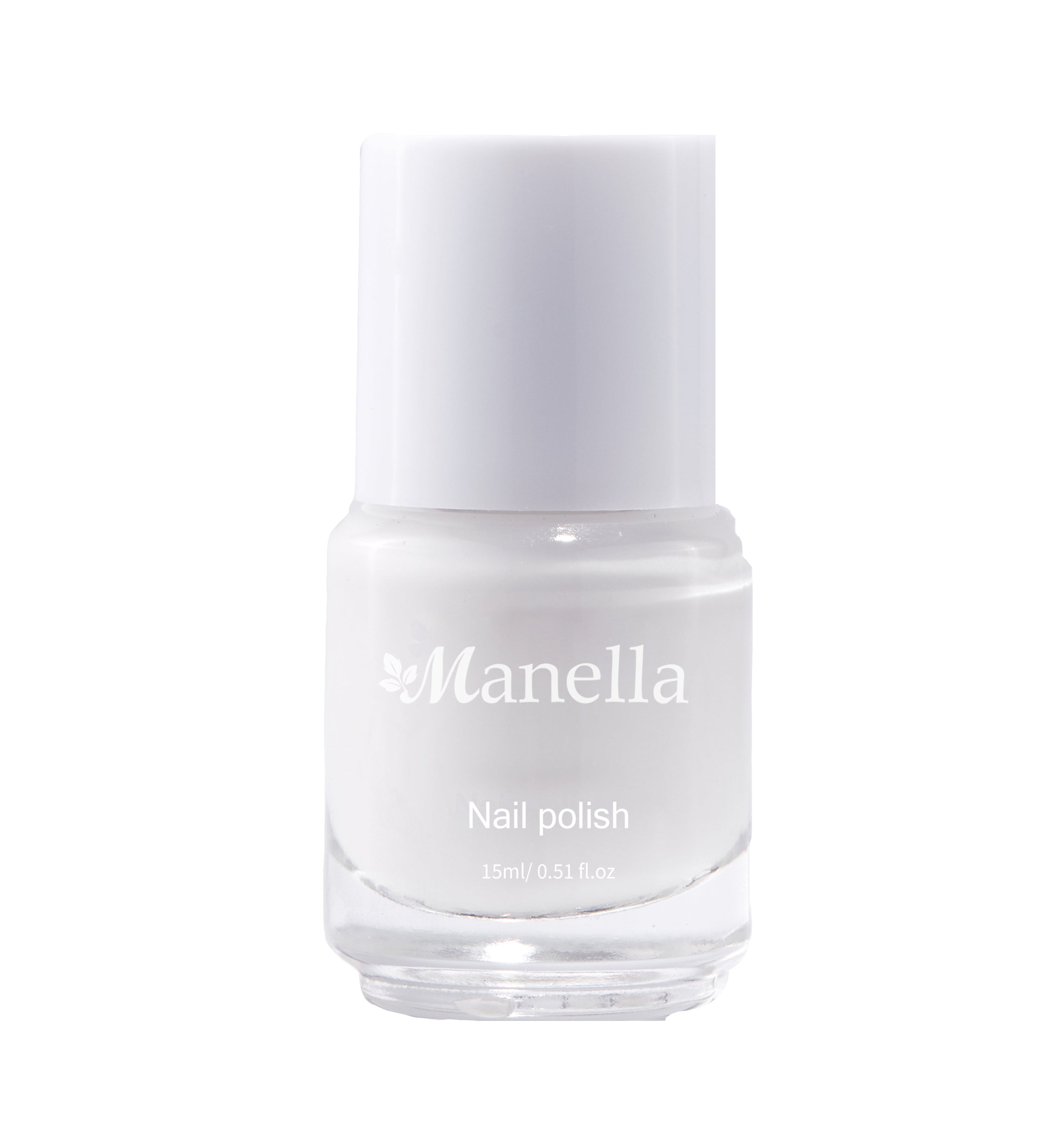 Manella Nail Polish