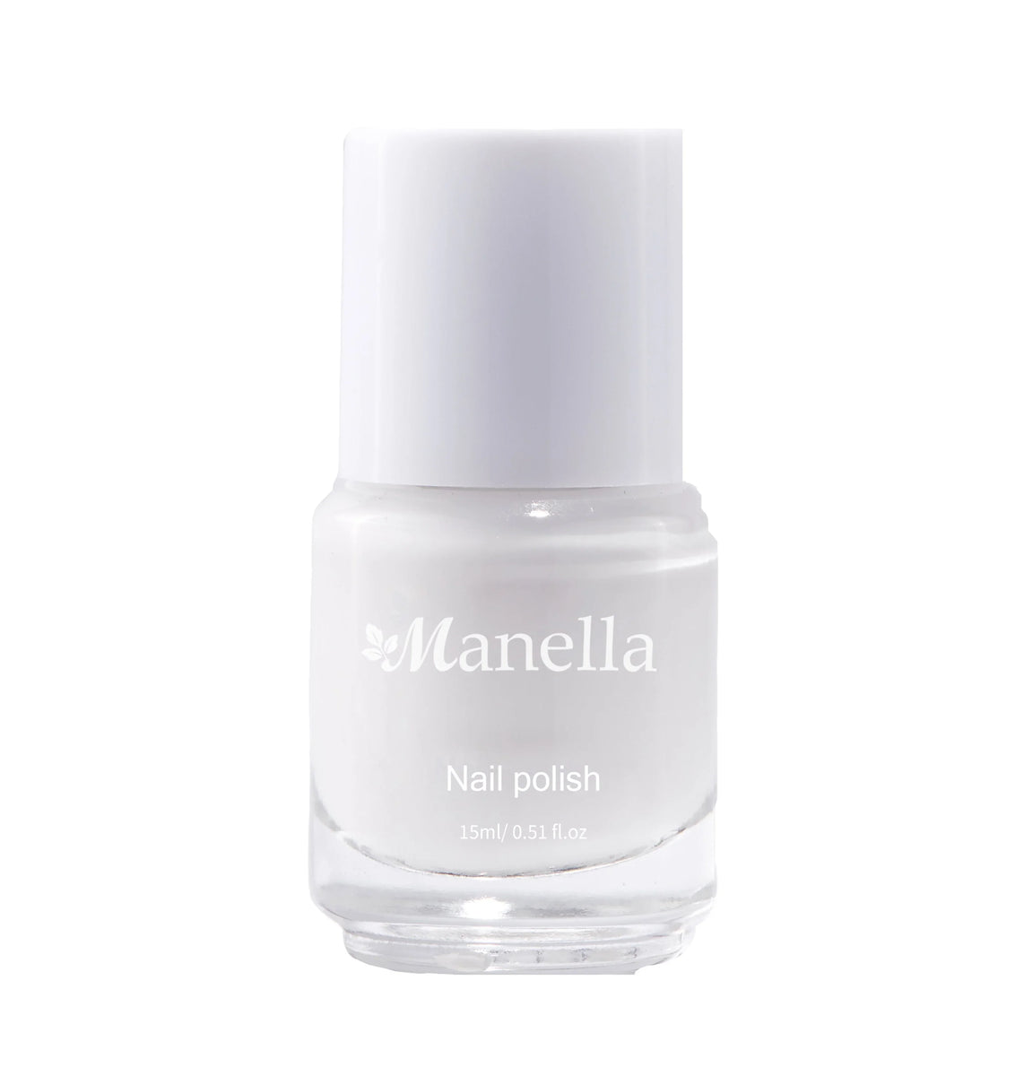Manella Nail Polish – ABS Pharma