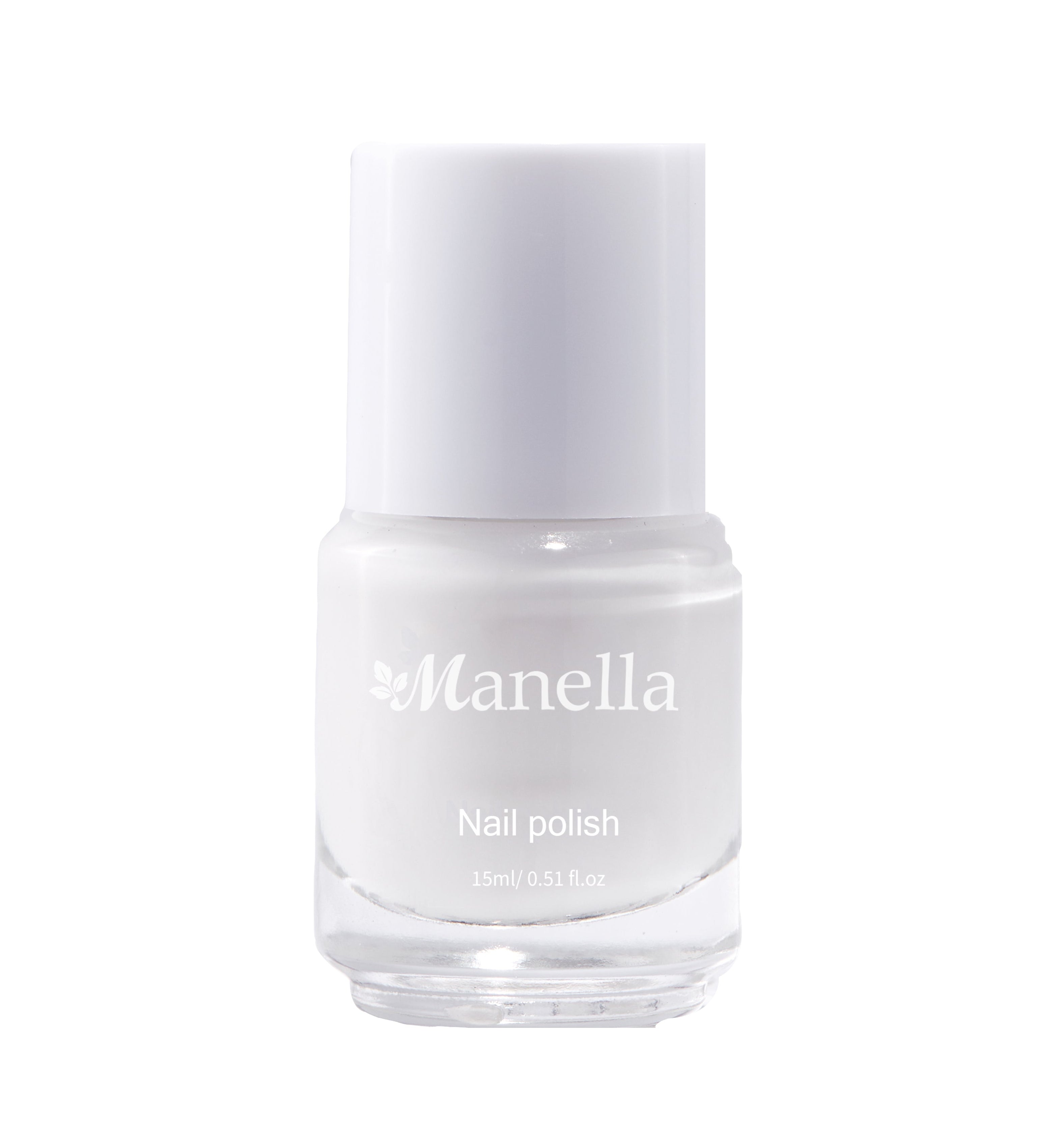 Manella Nail Polish