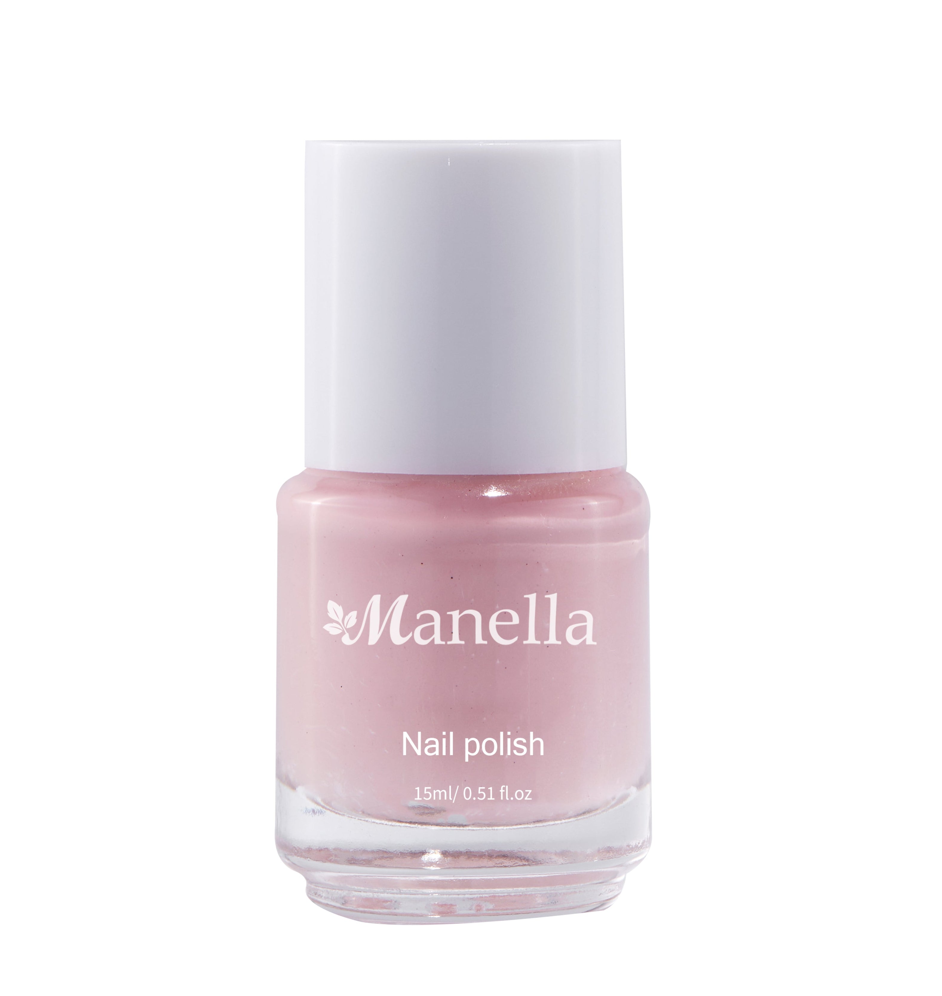 Manella Nail Polish