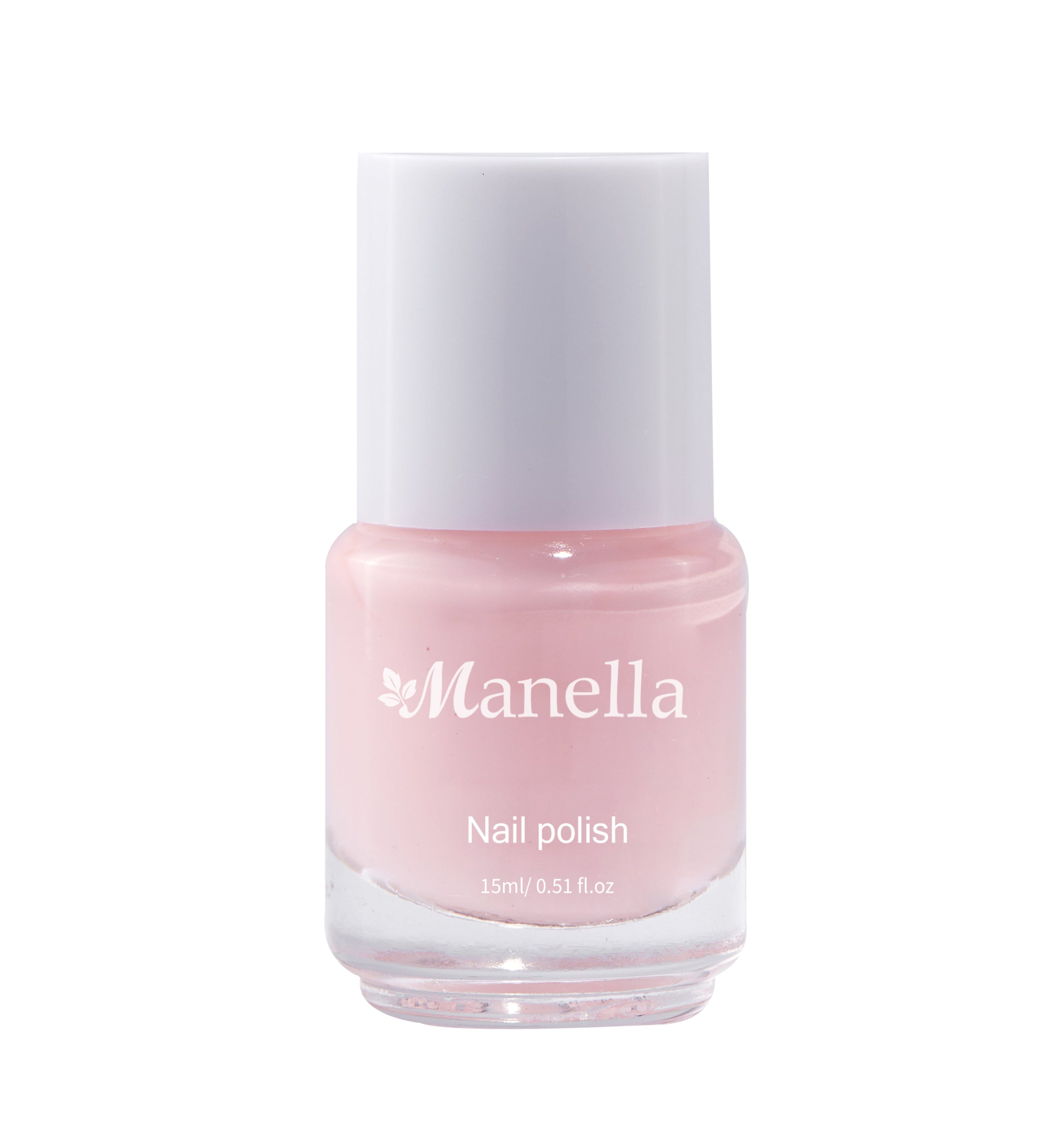 Manella Nail Polish