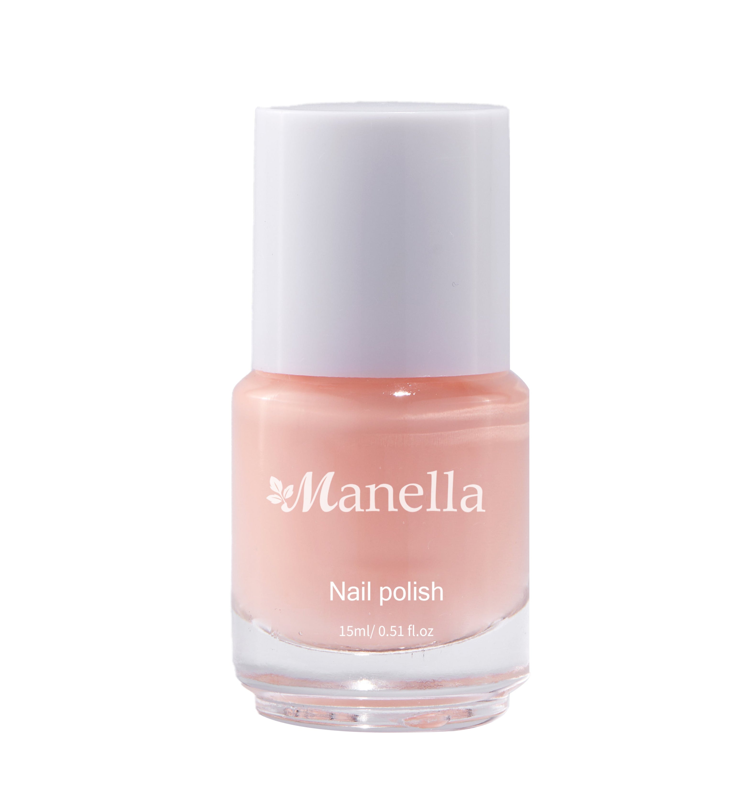 Manella Nail Polish
