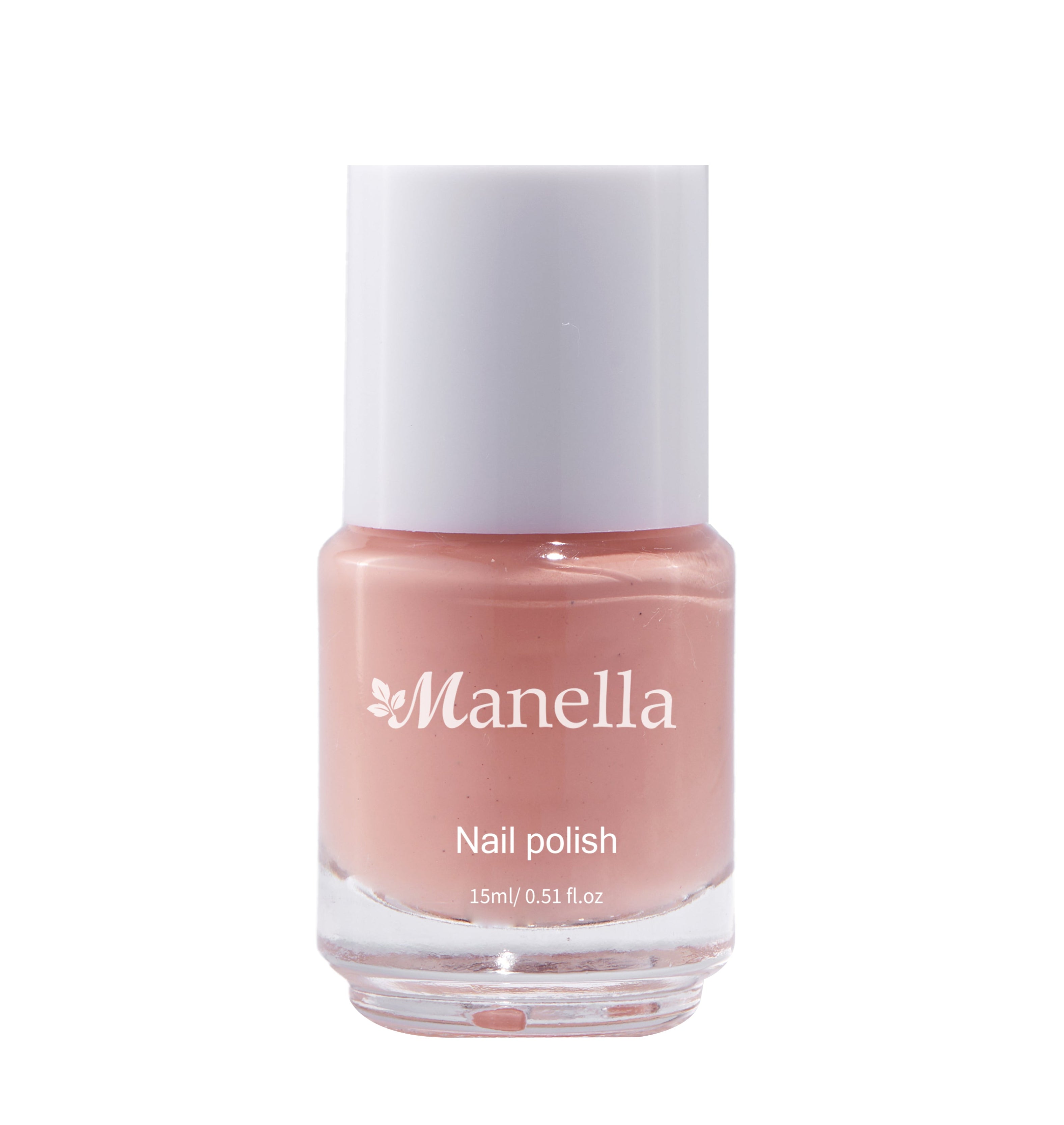 Manella Nail Polish