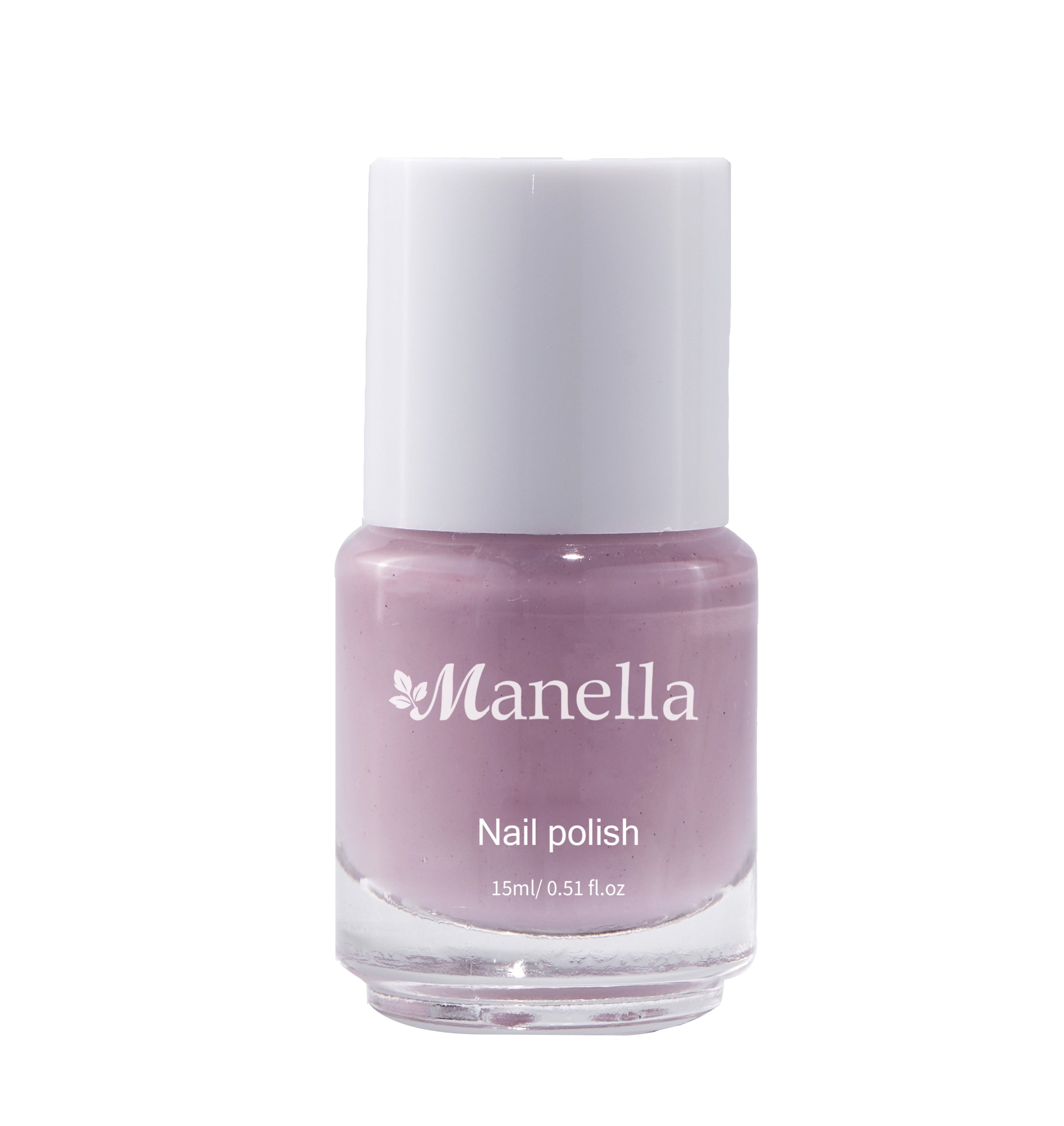 Manella Nail Polish