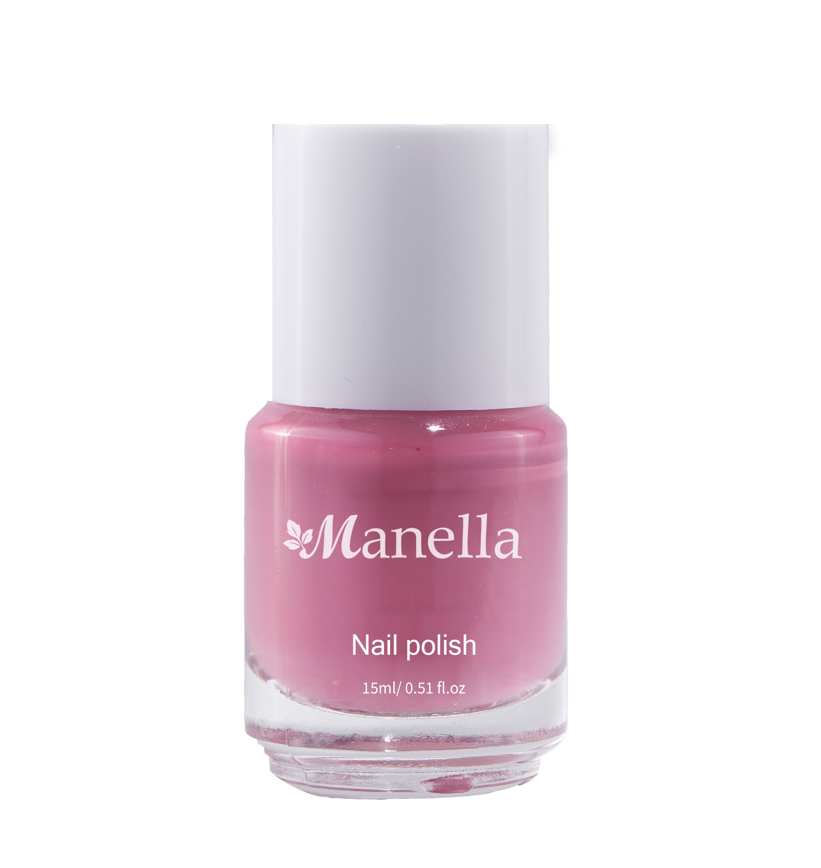 Manella Nail Polish