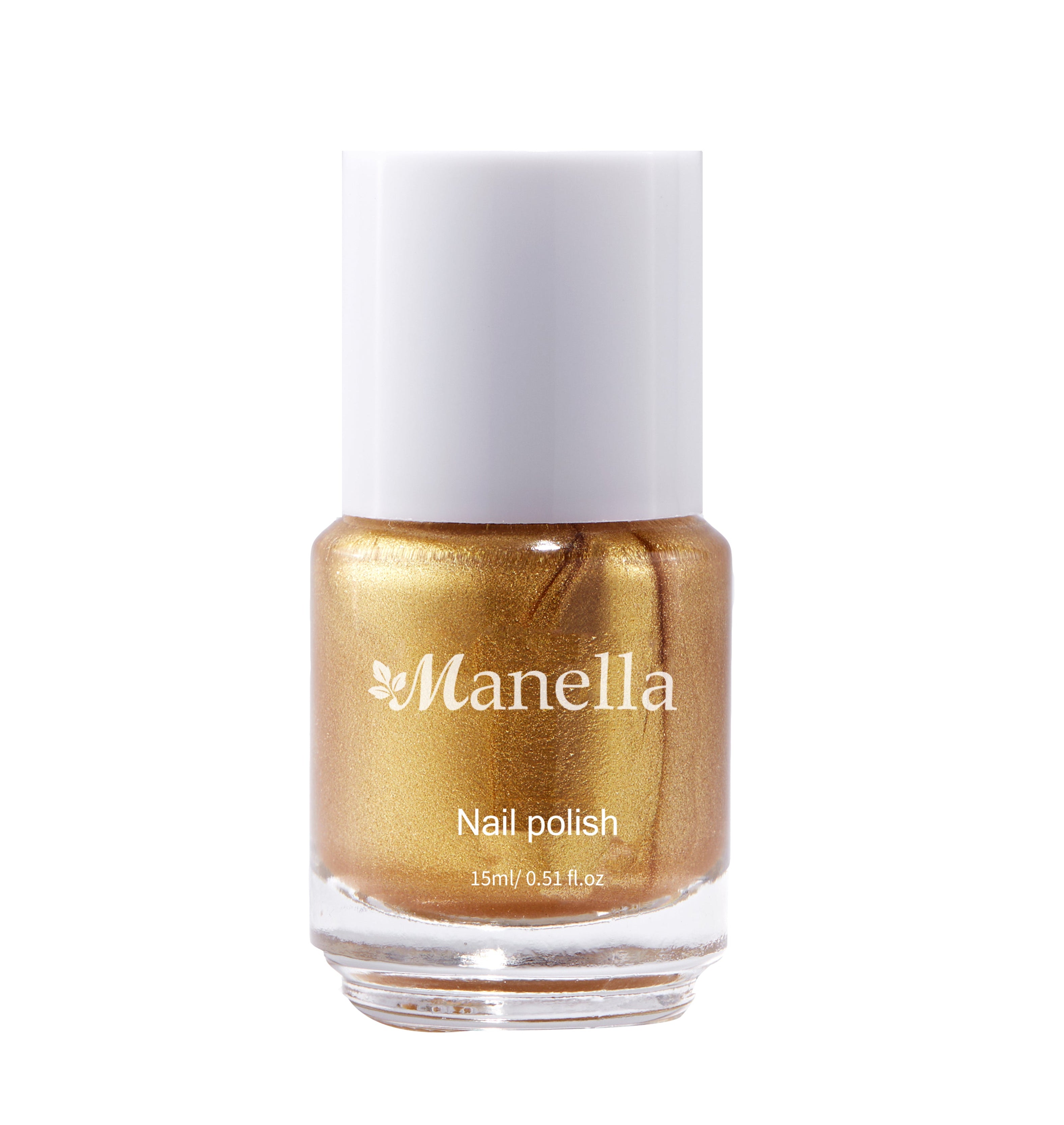 Manella Nail Polish