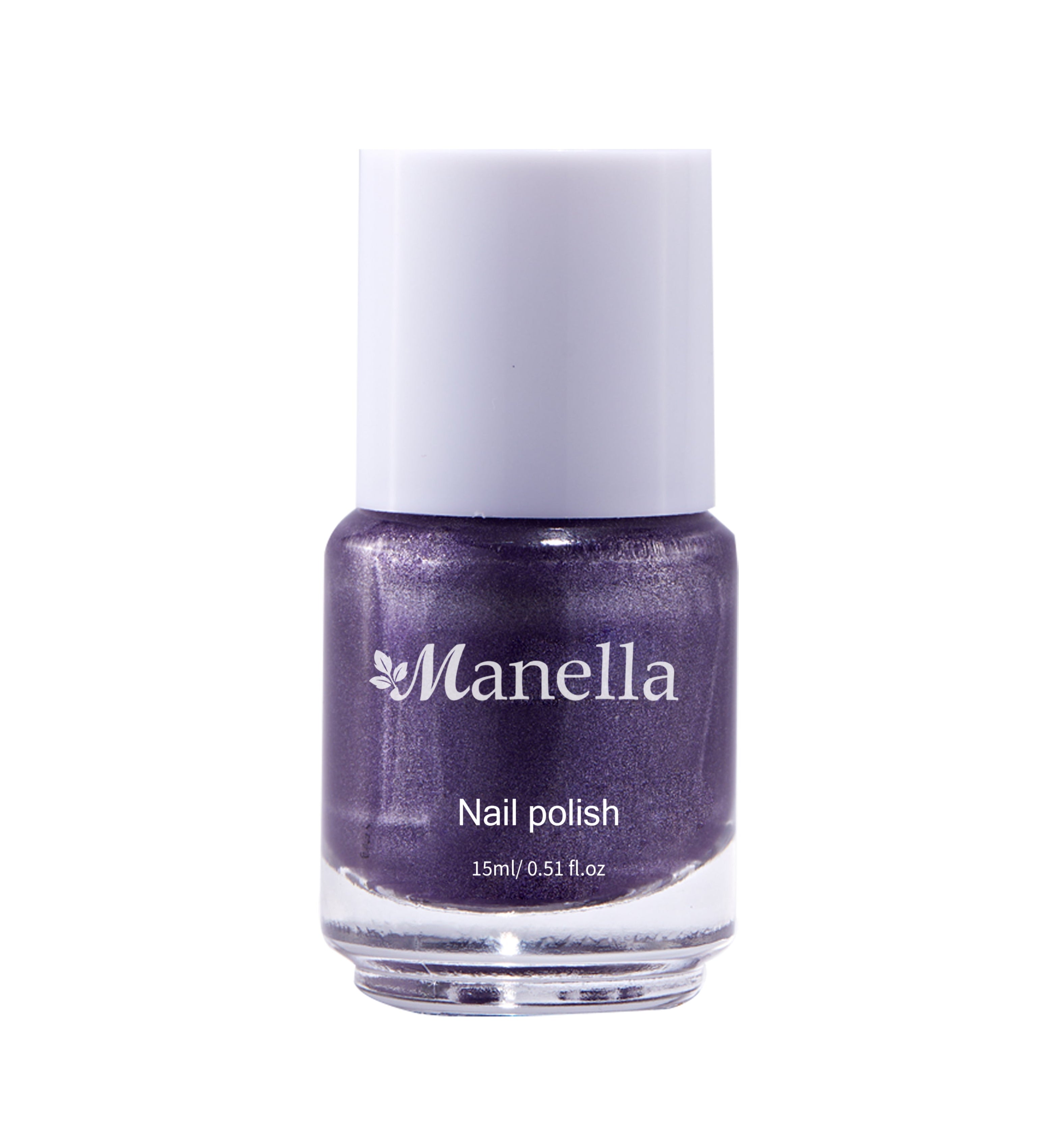 Manella Nail Polish