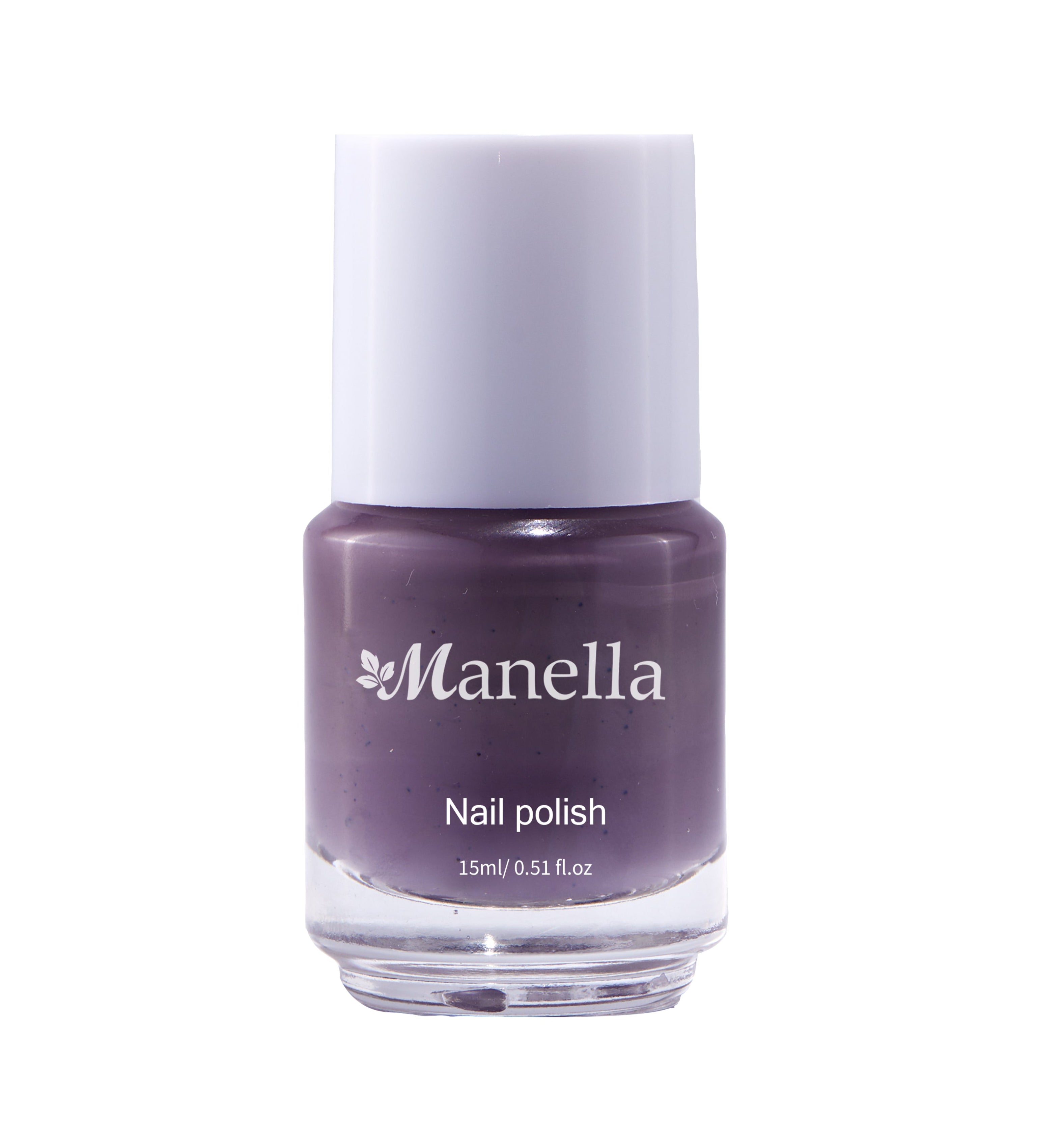Manella Nail Polish