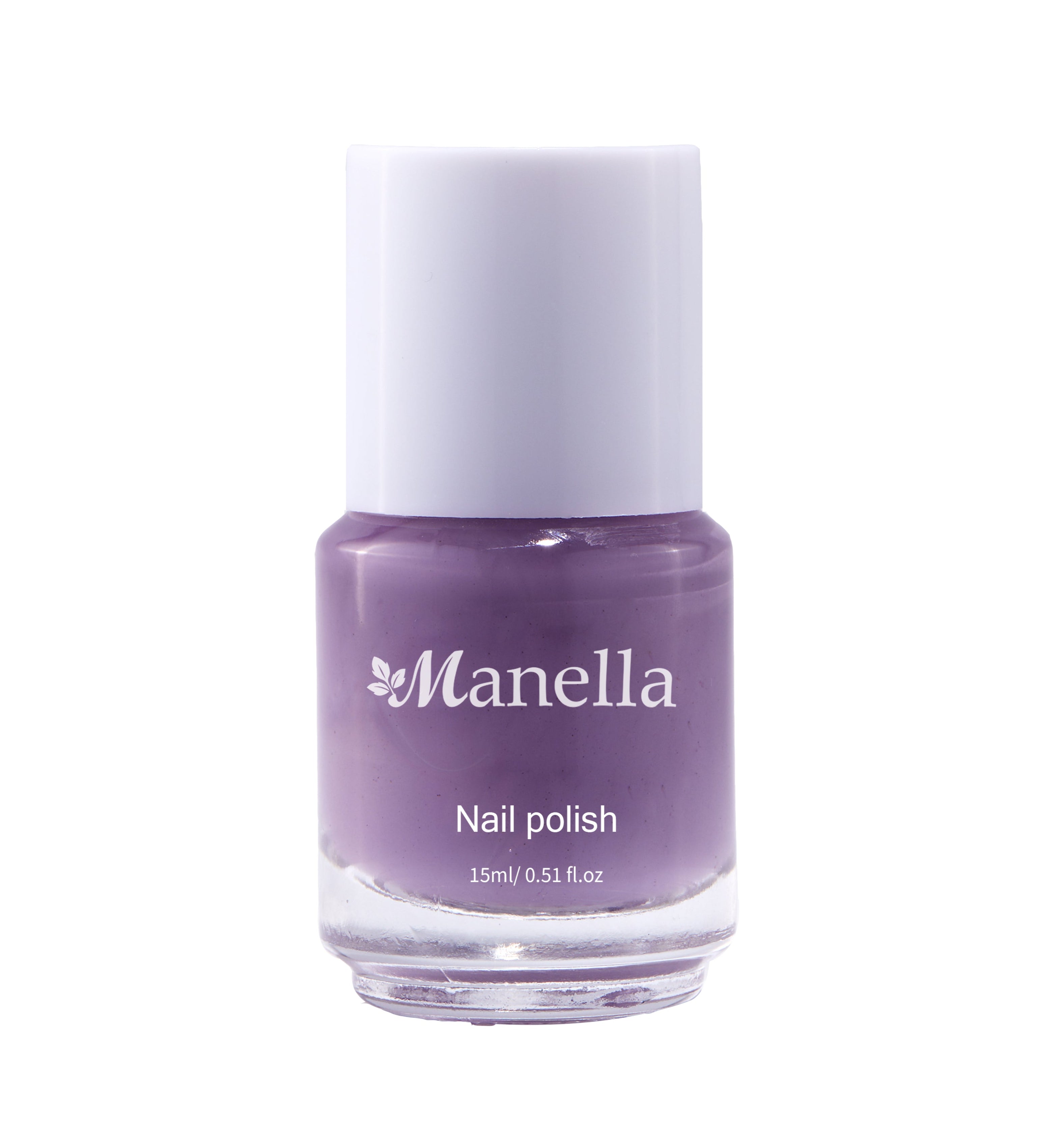 Manella Nail Polish