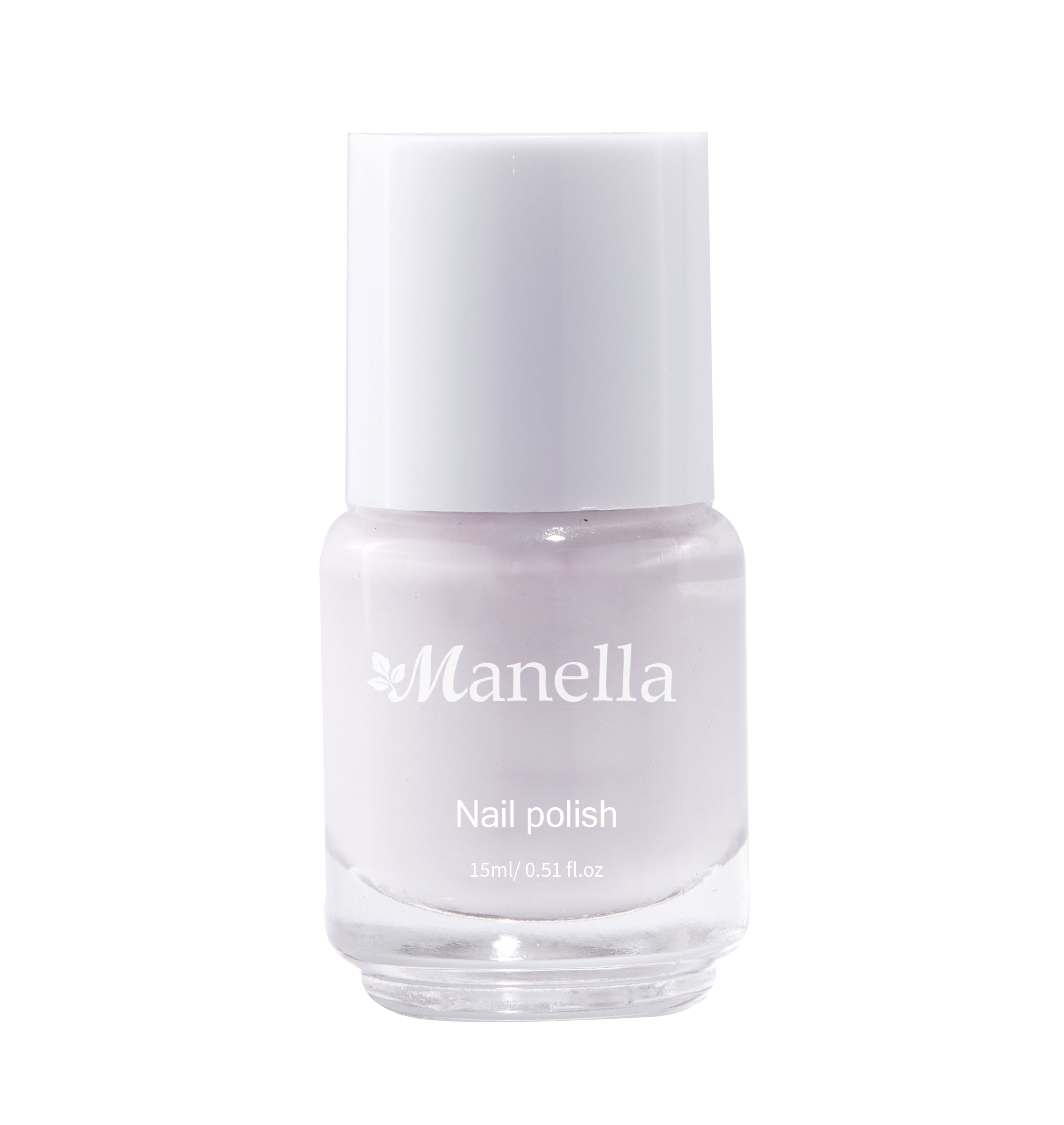 Manella Nail Polish