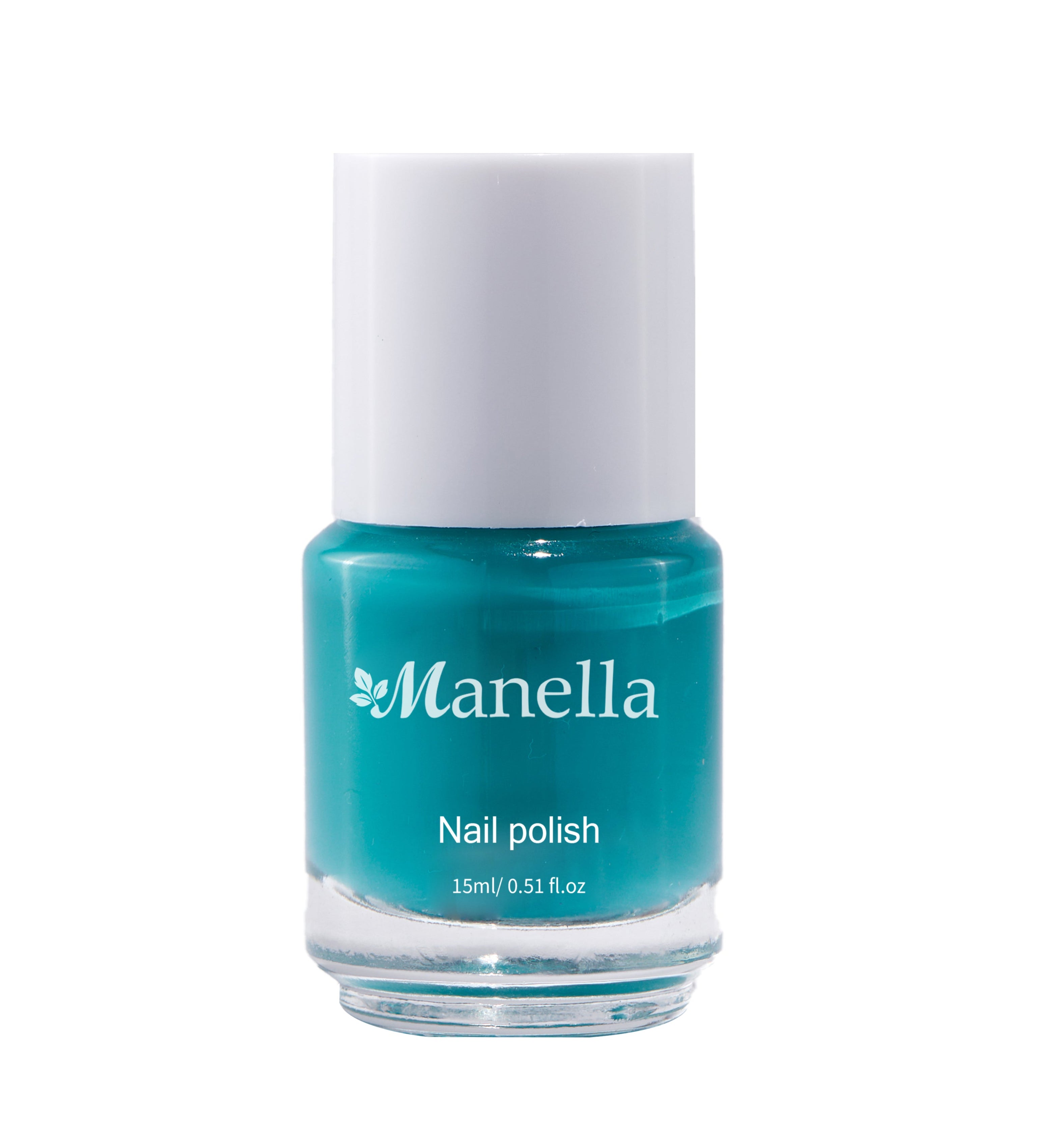 Manella Nail Polish