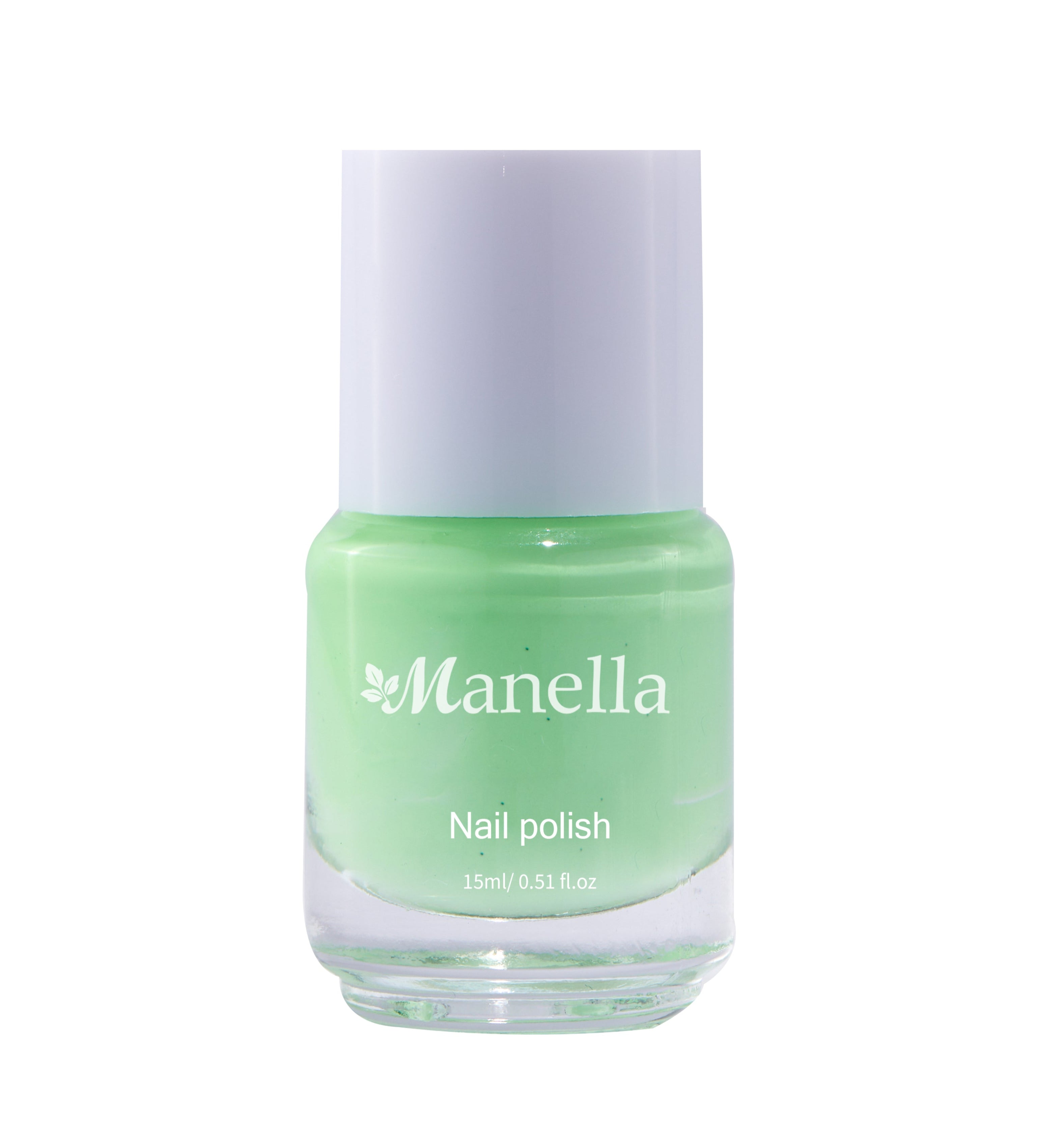 Manella Nail Polish