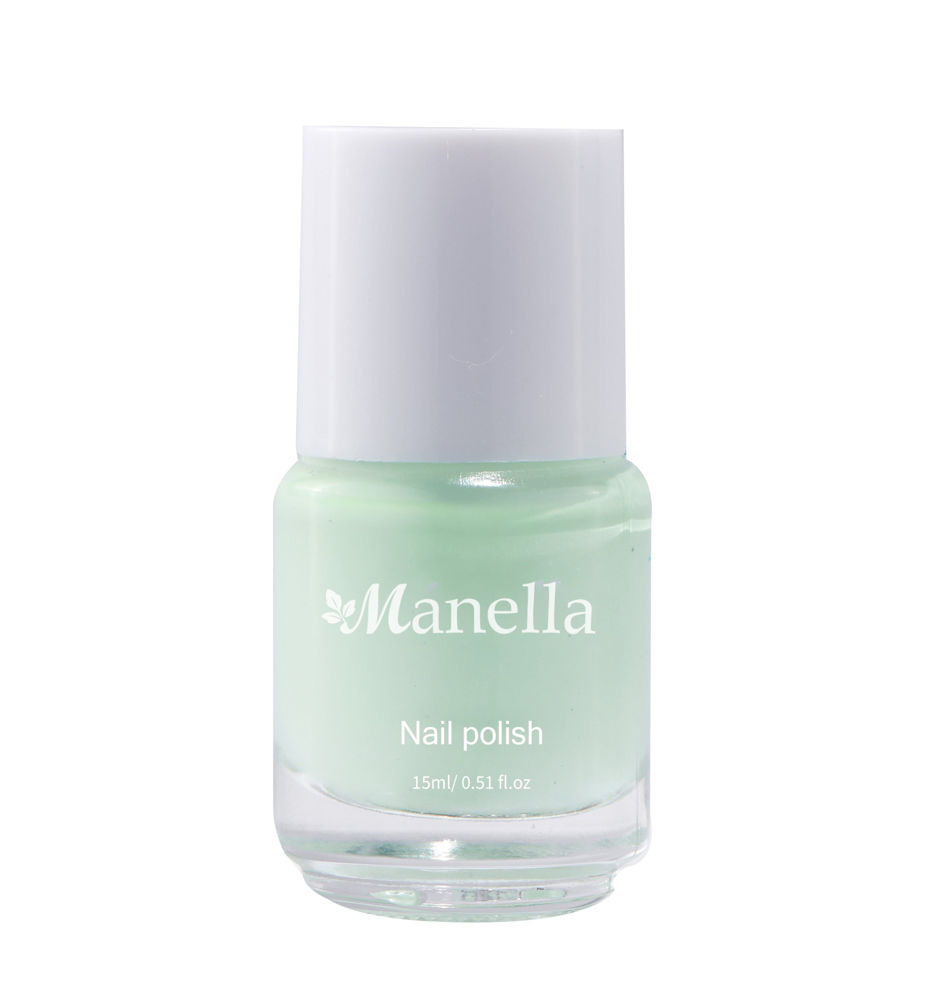 Manella Nail Polish