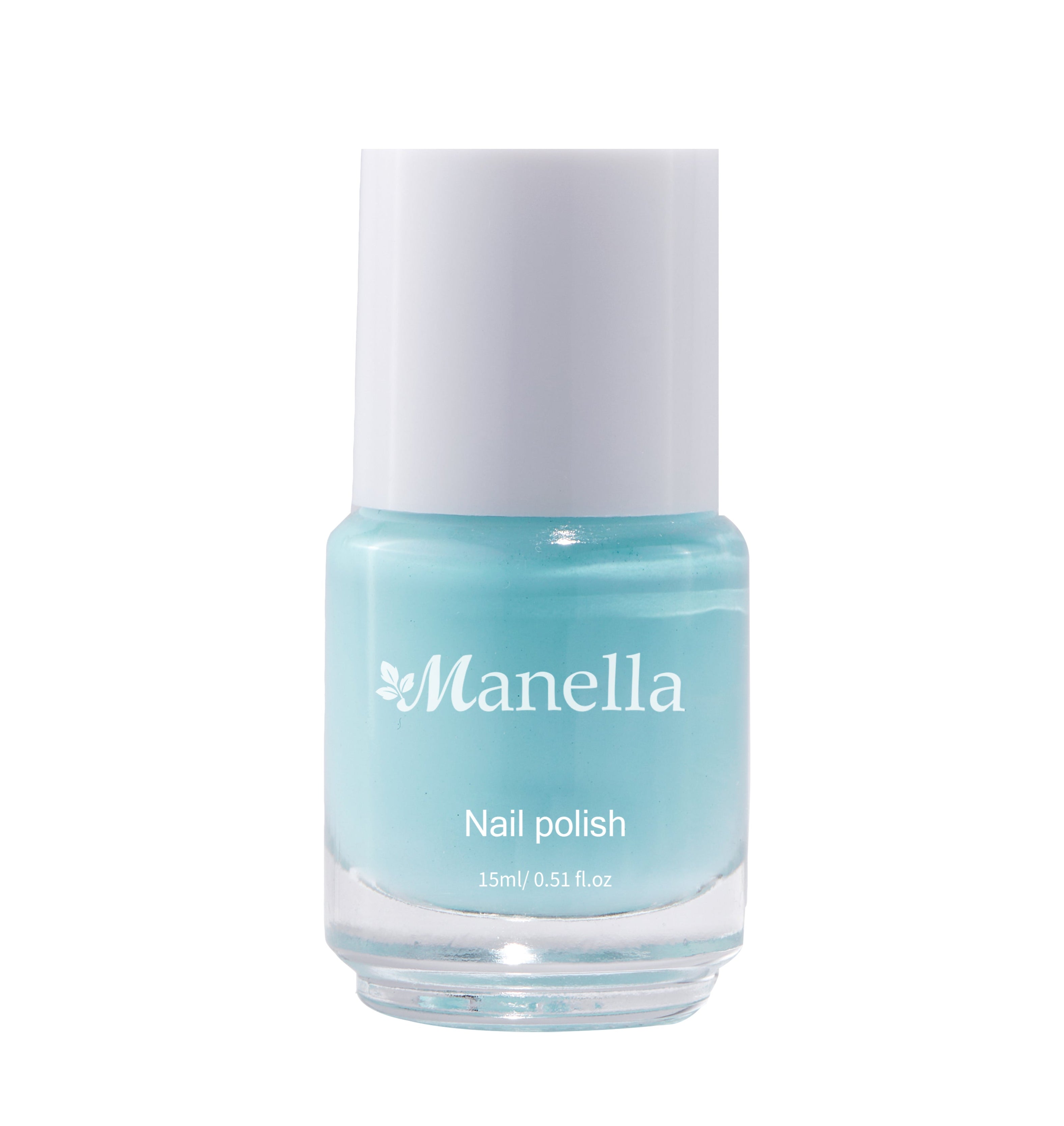 Manella Nail Polish