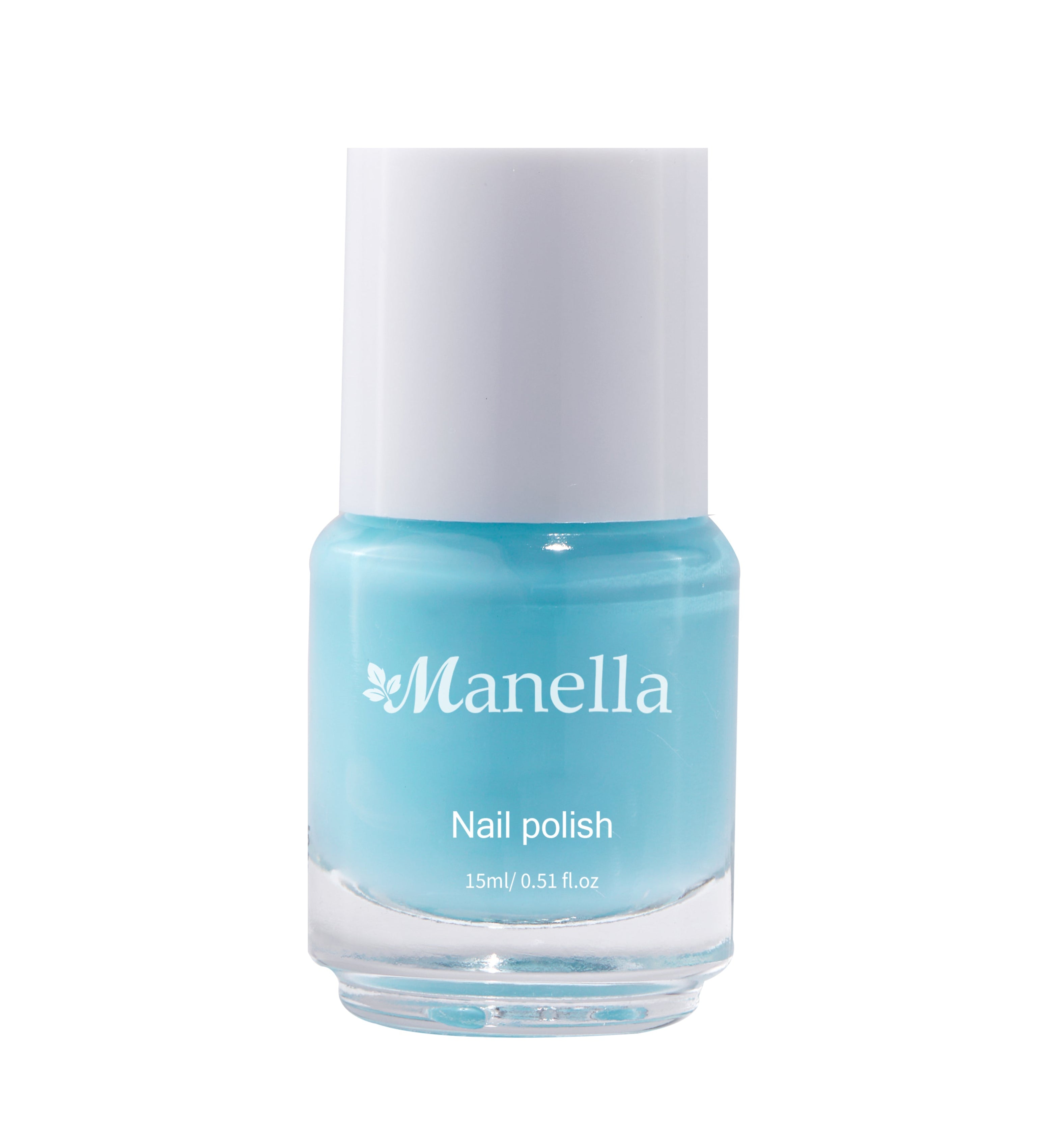 Manella Nail Polish