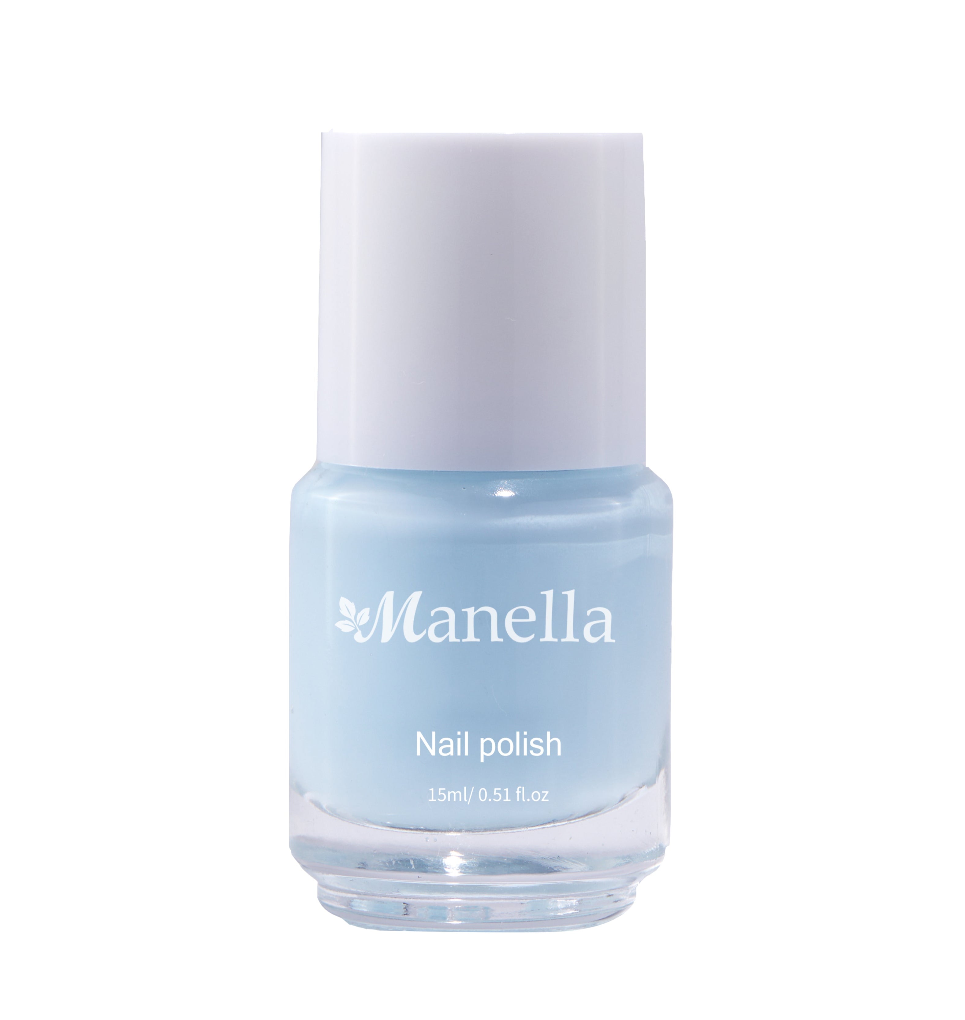 Manella Nail Polish