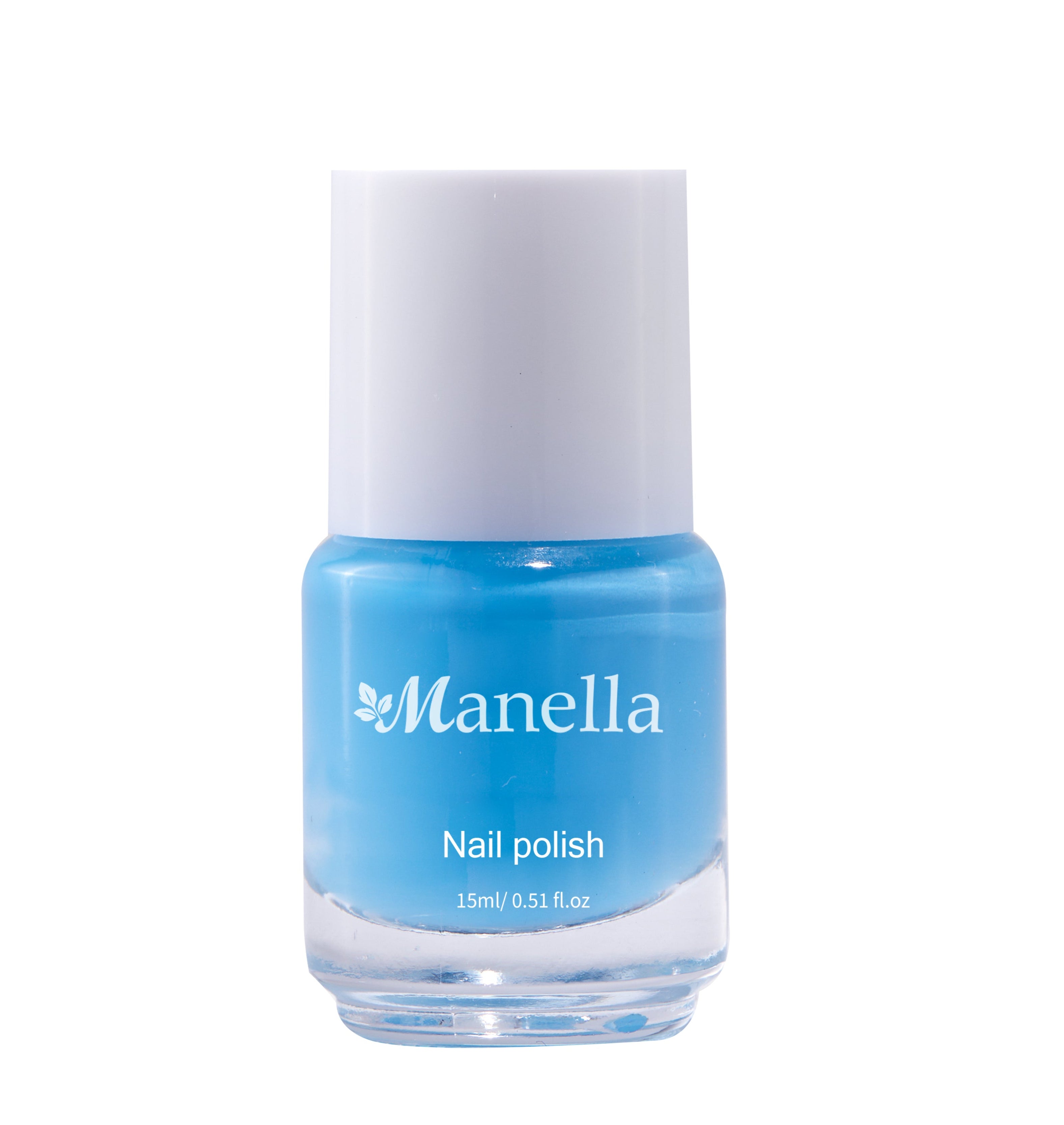 Manella Nail Polish