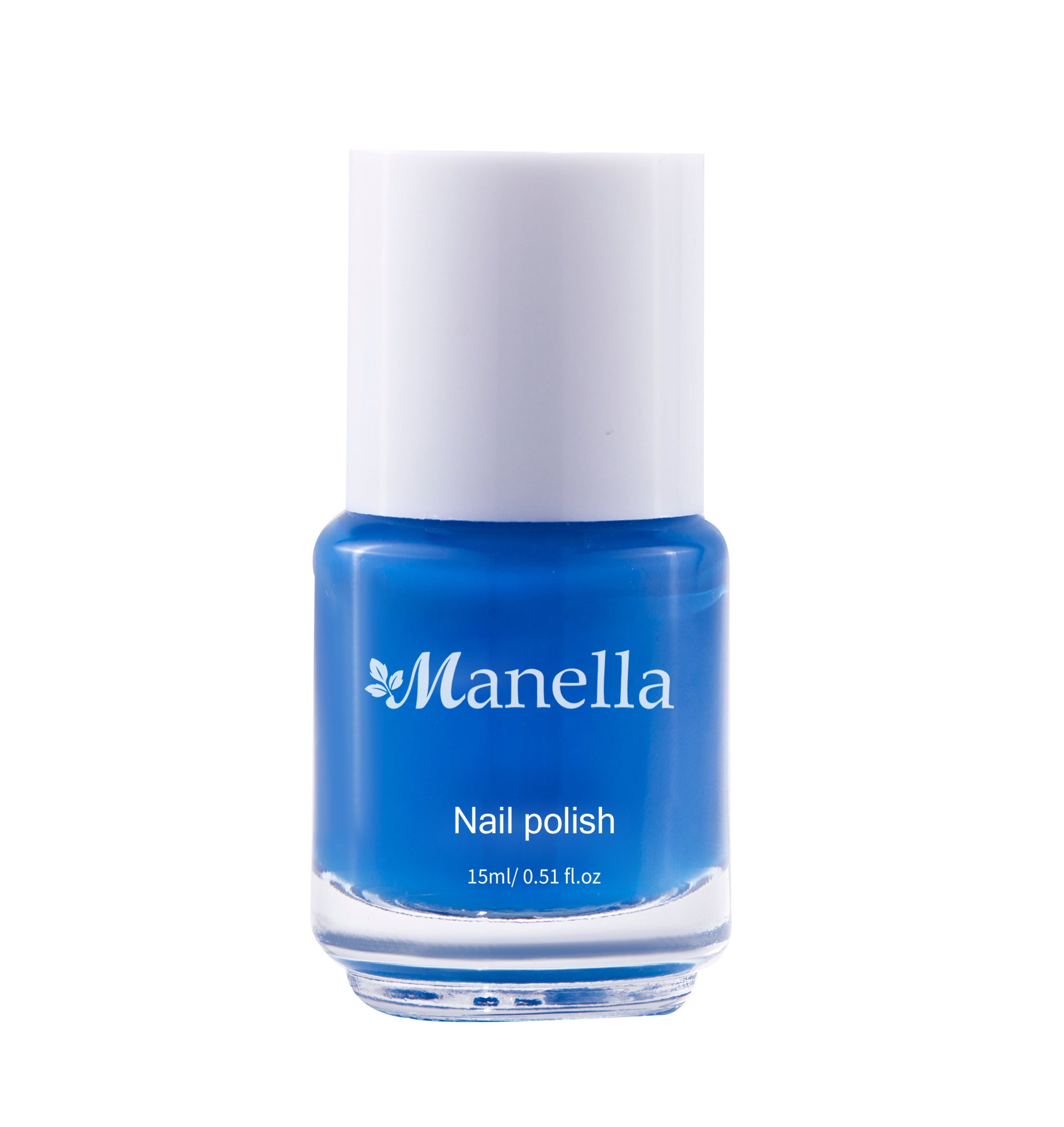 Manella Nail Polish