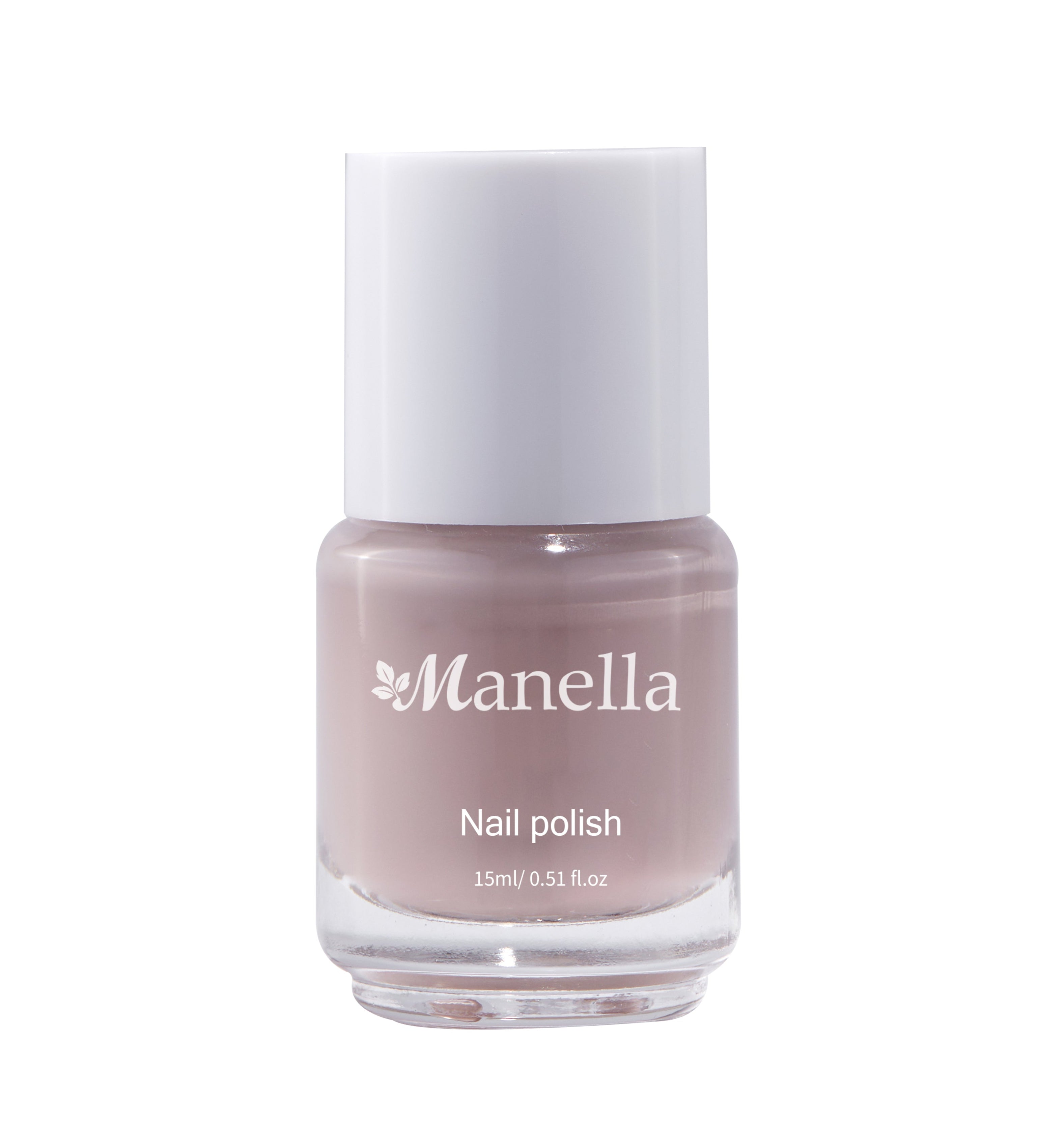 Manella Nail Polish