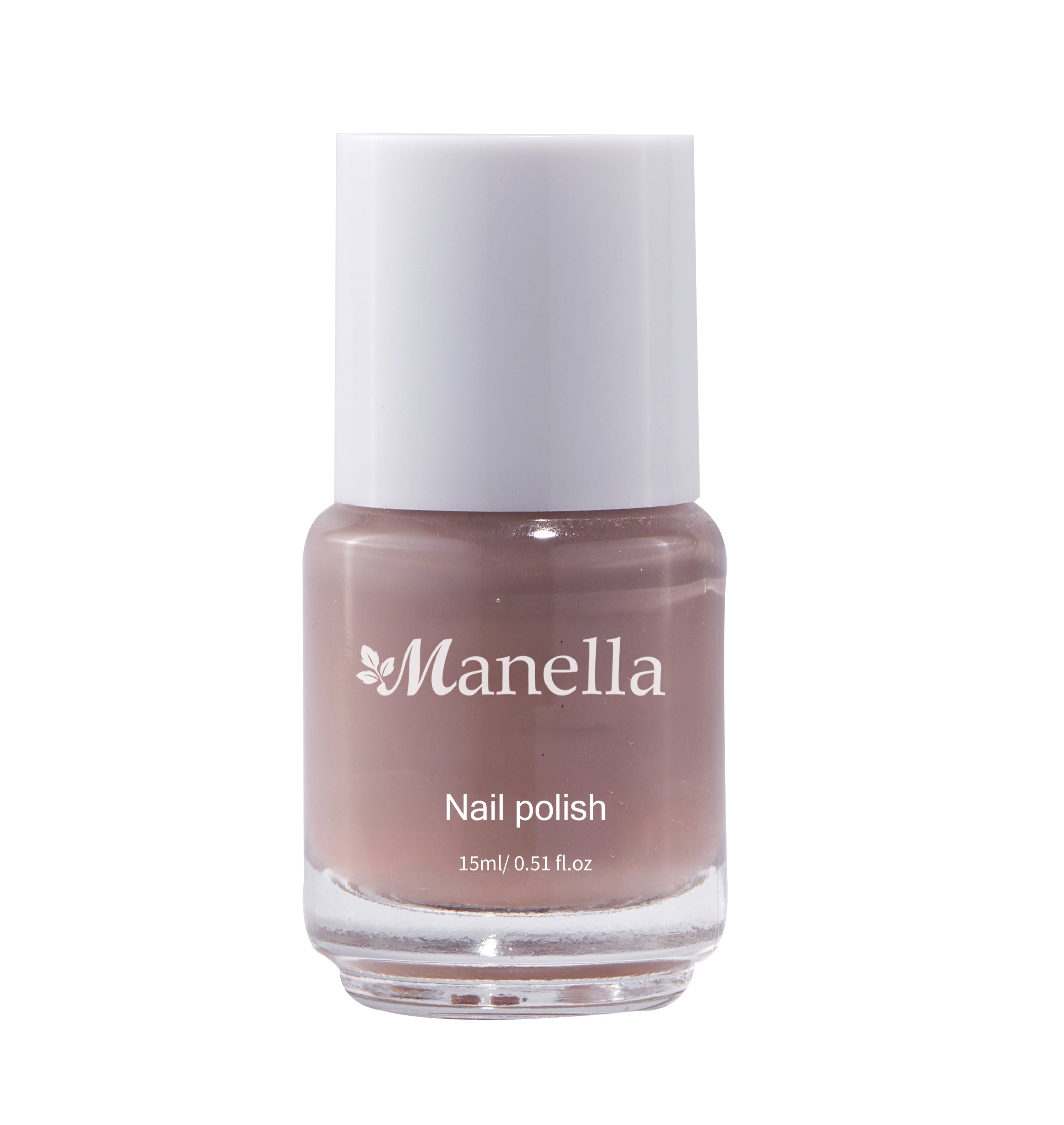 Manella Nail Polish